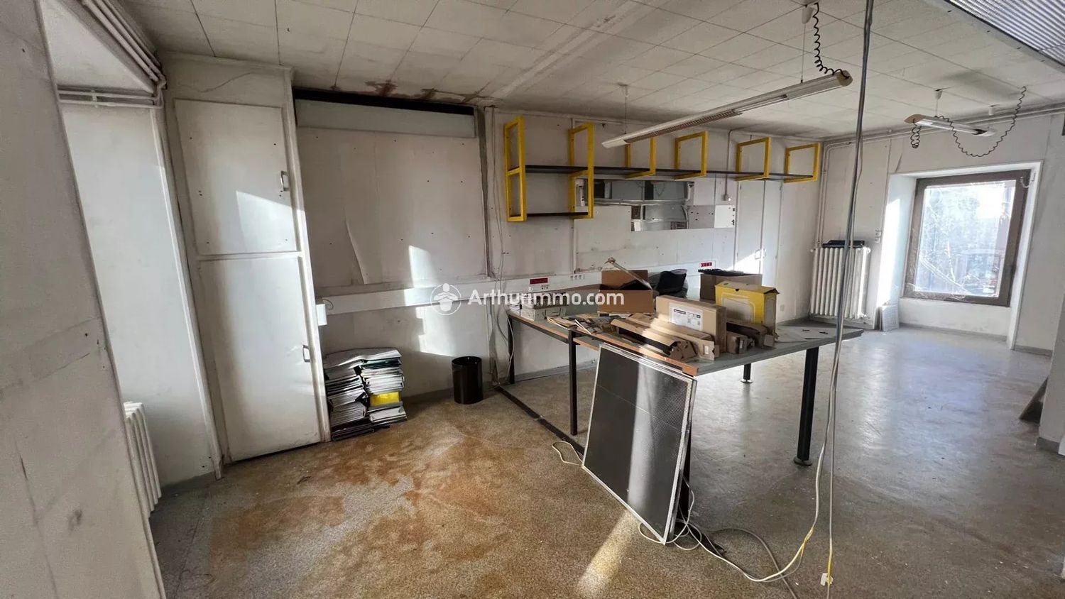 Appartement à vendre, 35m², Millau