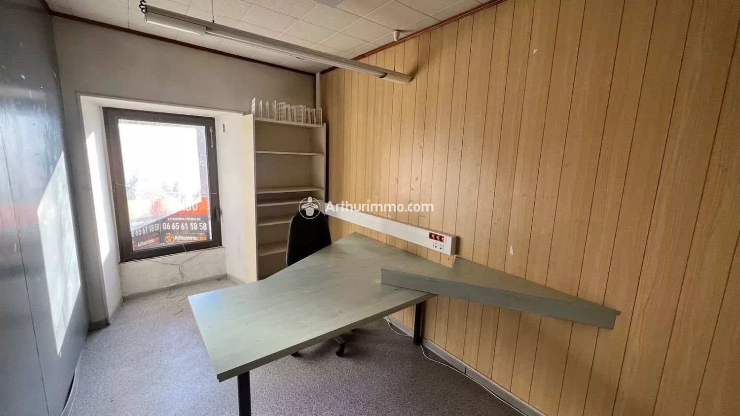 Appartement à vendre, 35m², Millau