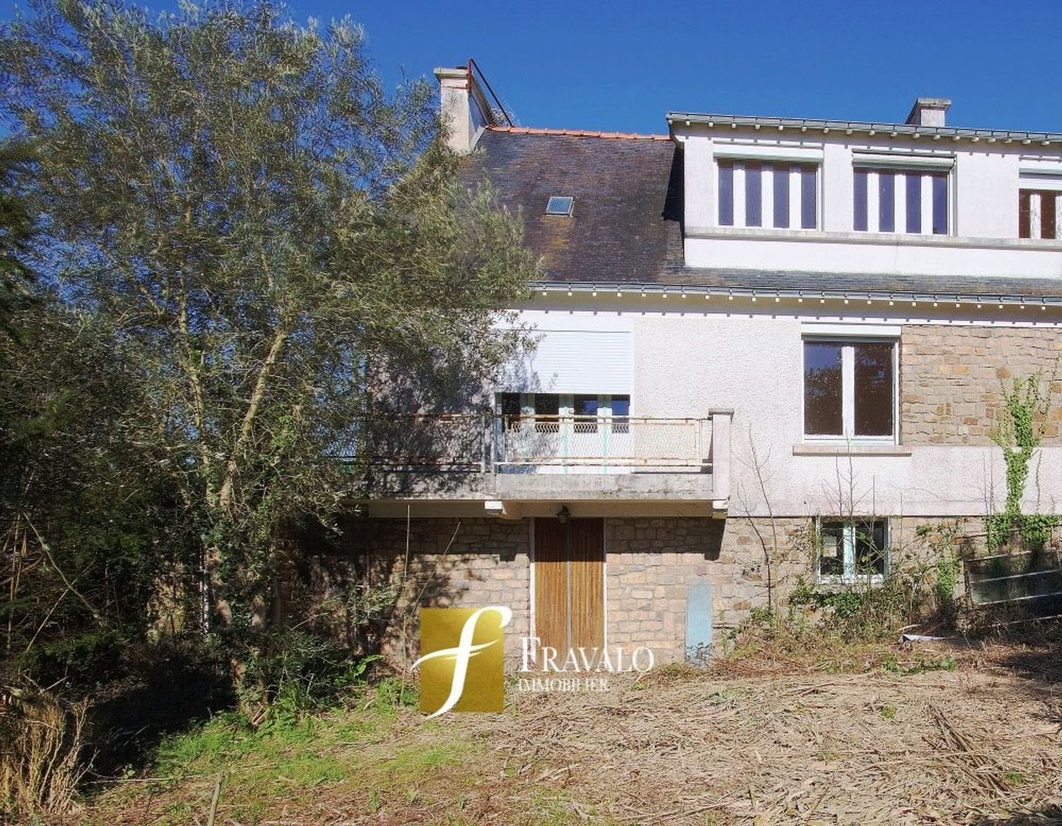 Maison à vendre, 120m², Baden