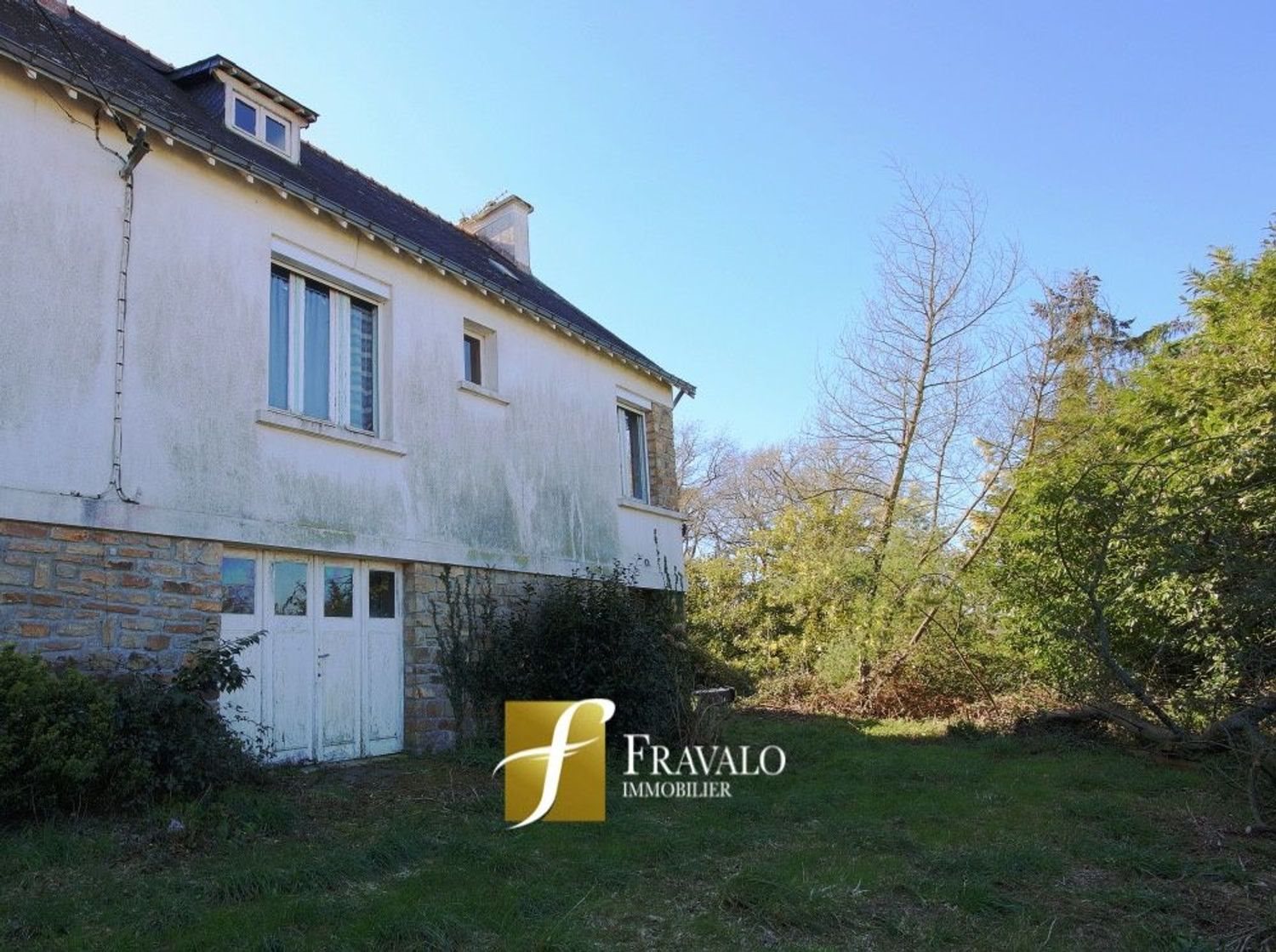 Maison à vendre, 120m², Baden