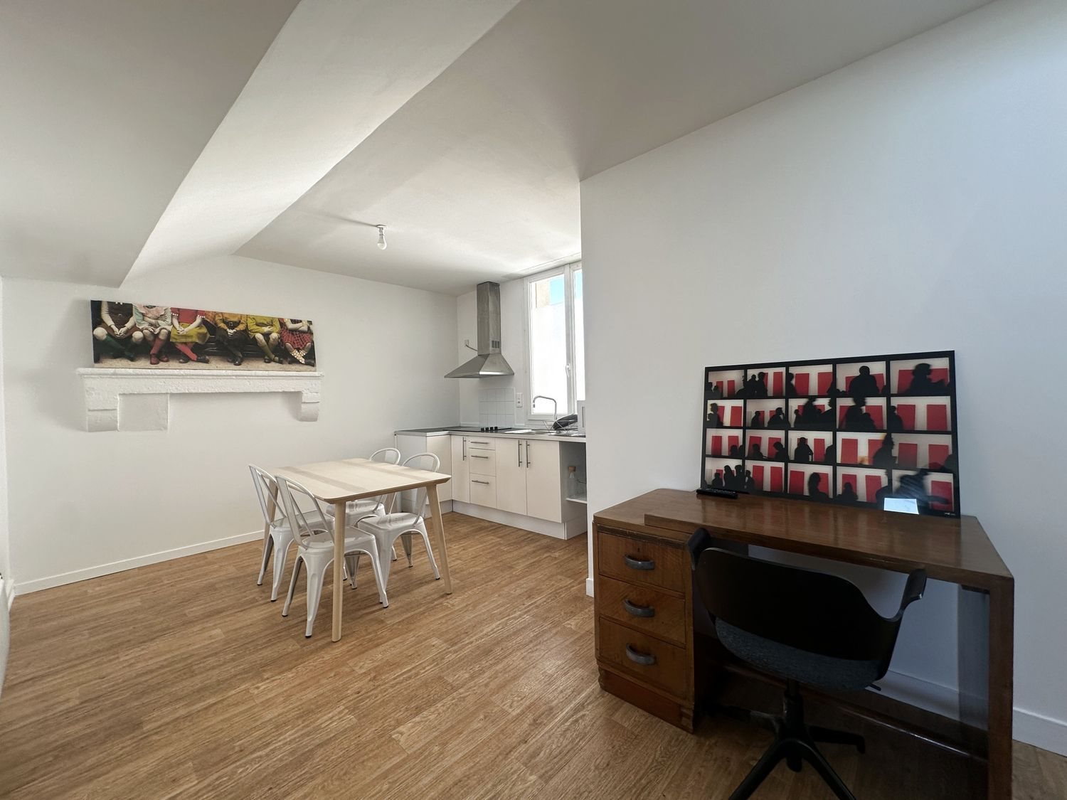 Appartement à louer, 39m², Bordeaux
