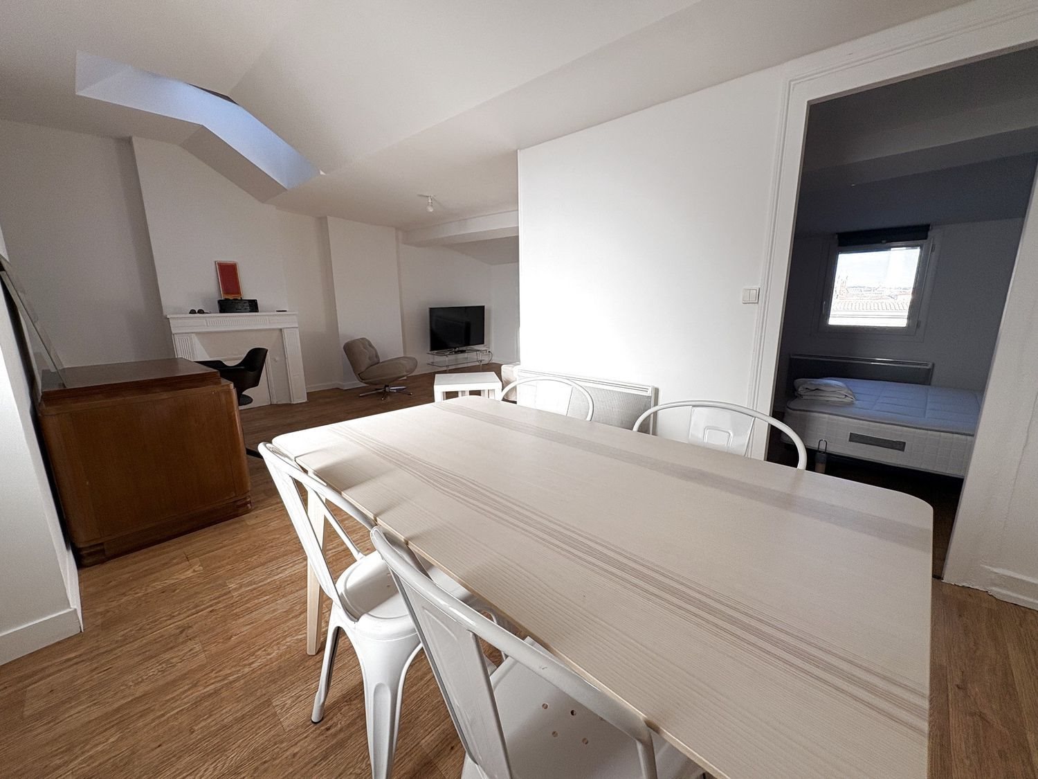 Appartement à louer, 39m², Bordeaux