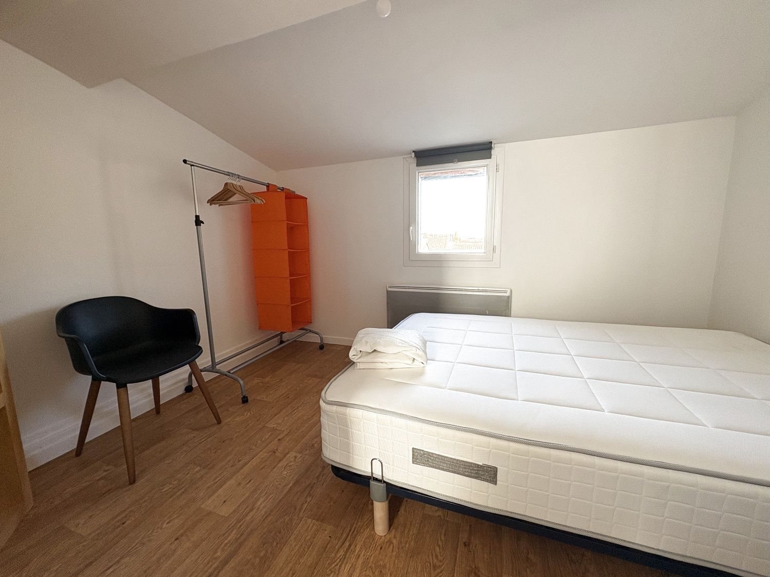 Appartement à louer, 39m², Bordeaux