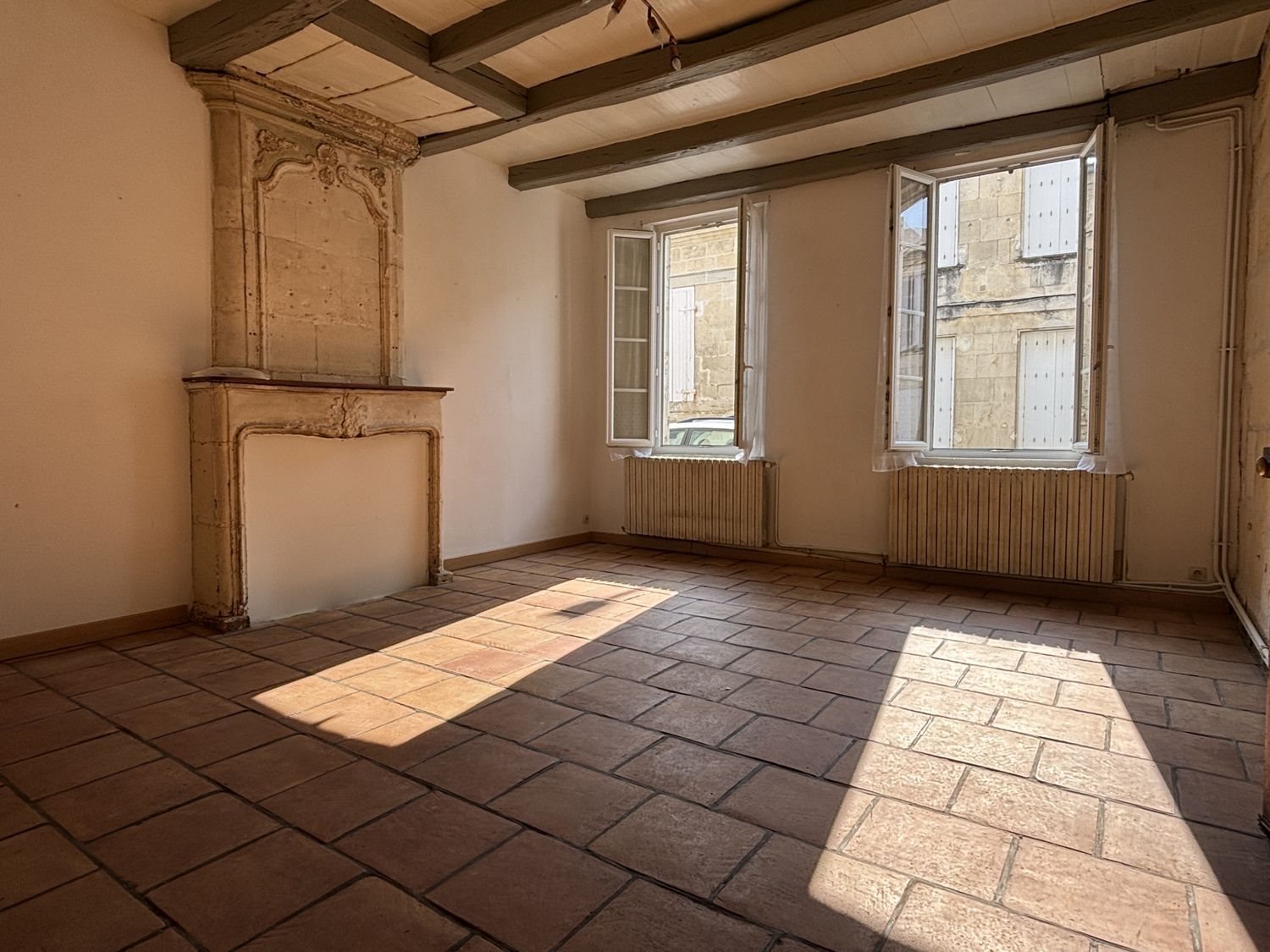 Maison à vendre, 124m², Rochefort