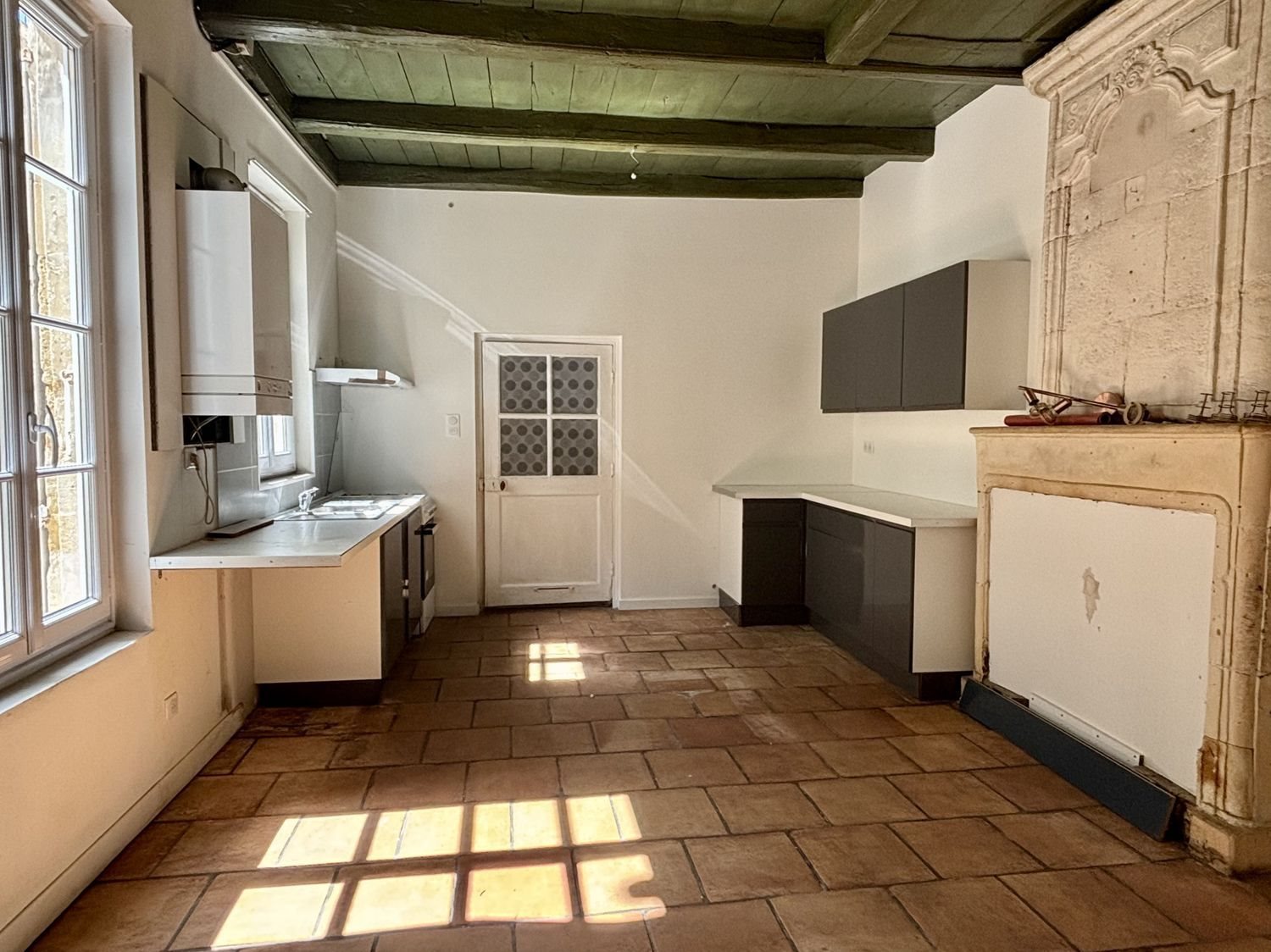 Maison à vendre, 124m², Rochefort