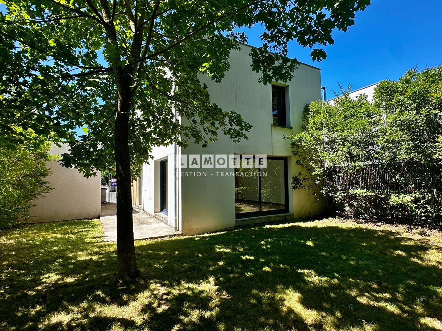 Maison à vendre, 117m², Saint-Grégoire