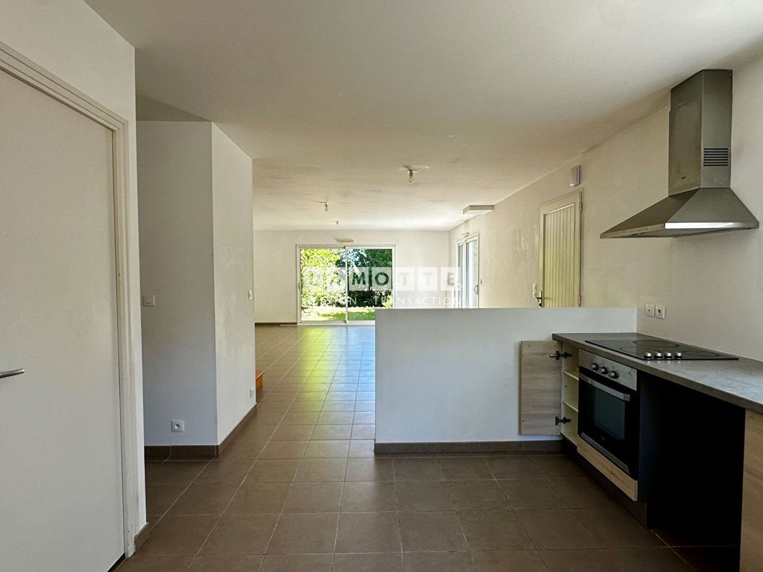Maison à vendre, 117m², Saint-Grégoire