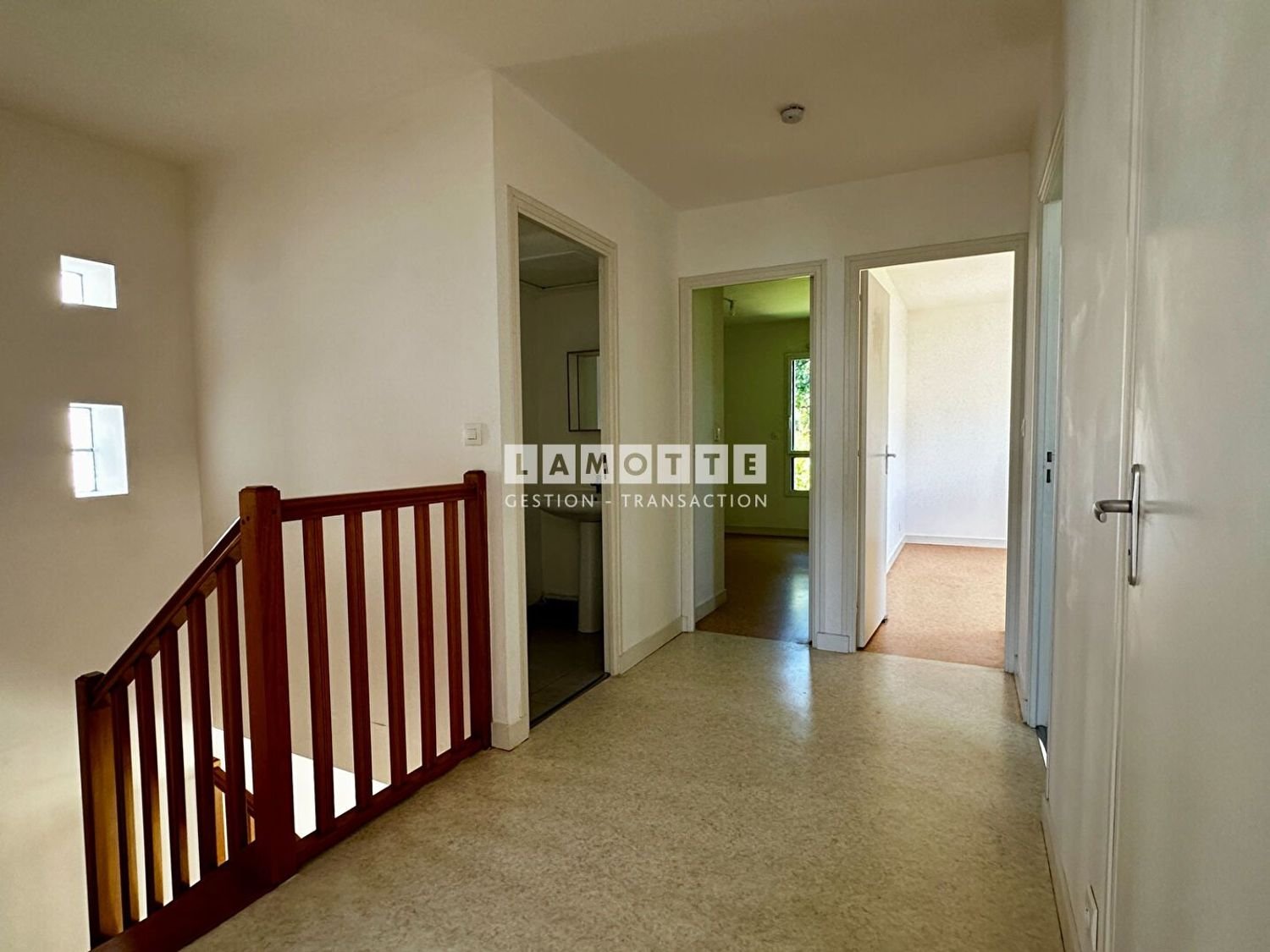 Maison à vendre, 117m², Saint-Grégoire