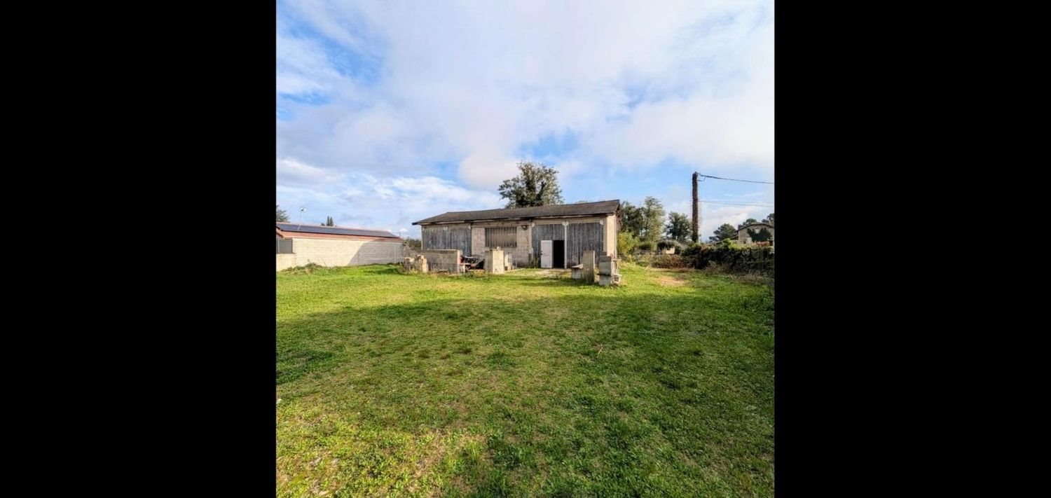 Maison à vendre, 130m², Saint-Hilaire-du-Rosier