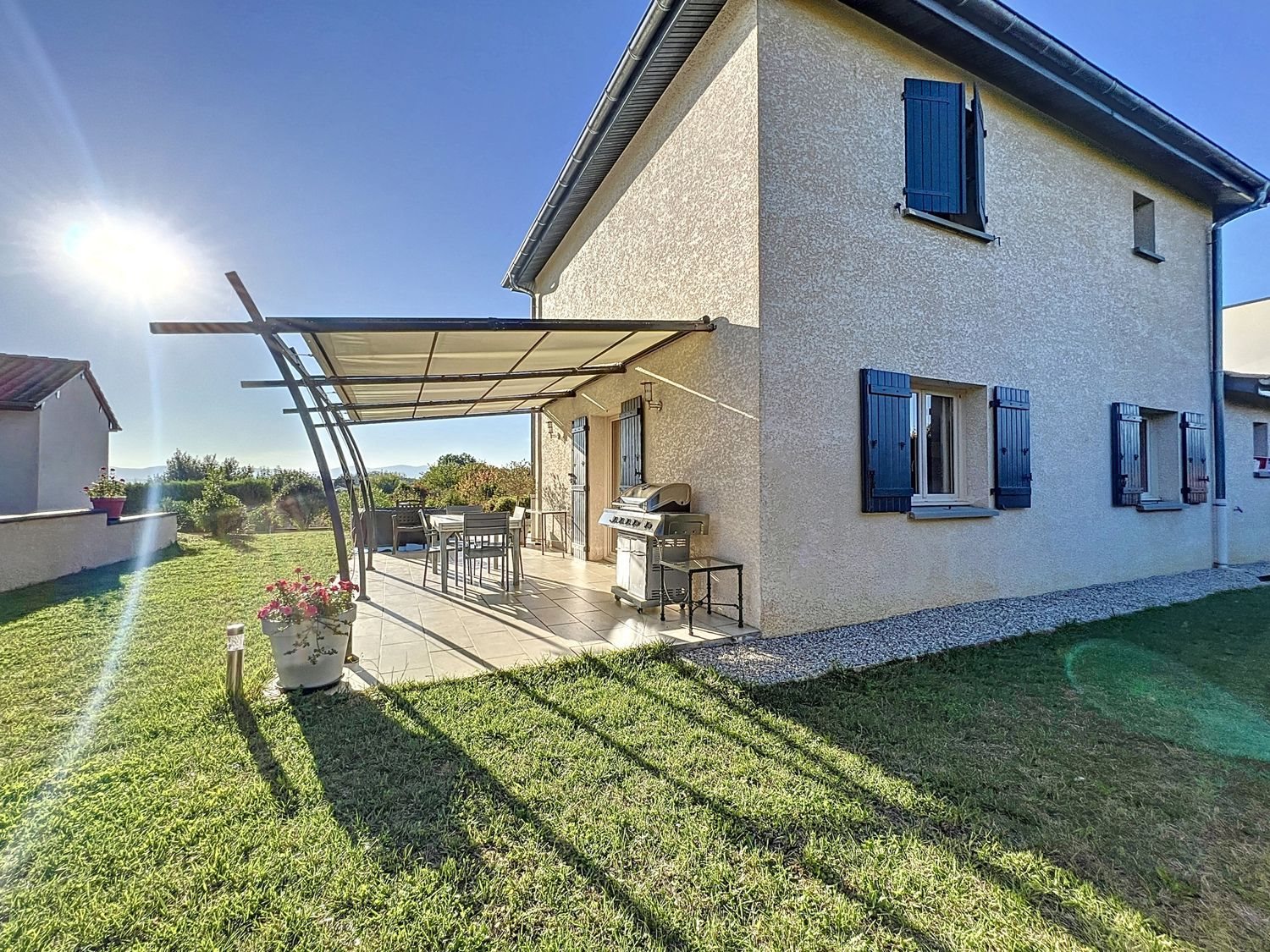 Maison à vendre, 105m², Frans
