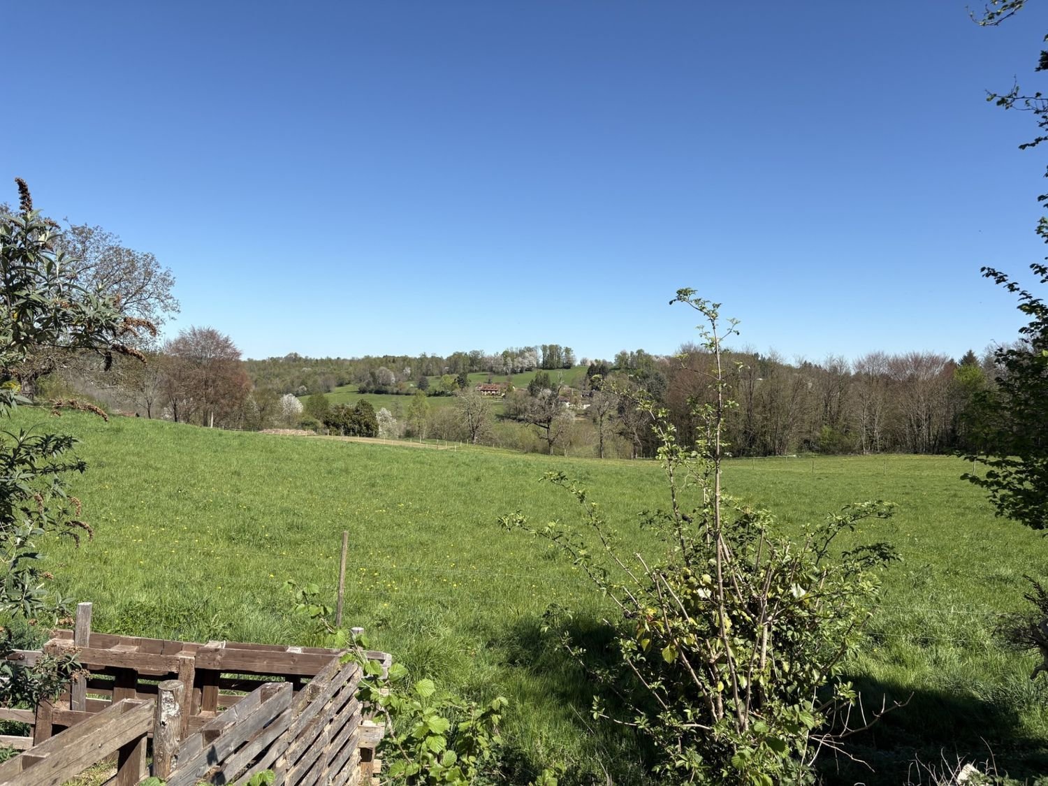 Maison à vendre, 101m², Savignac-Lédrier