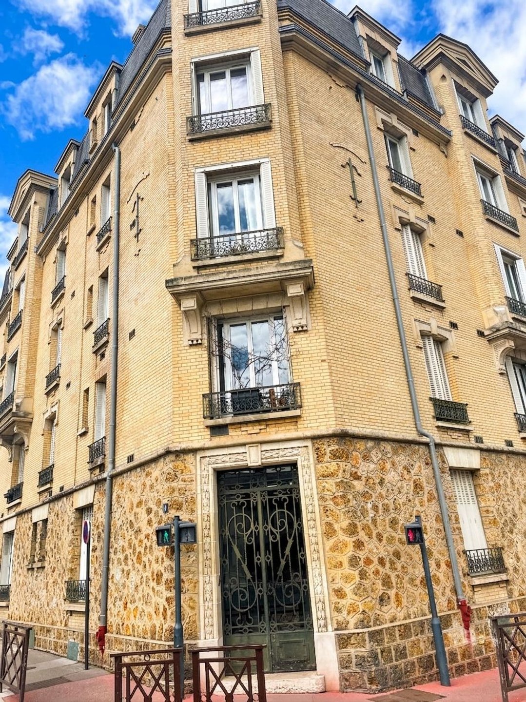 Appartement à vendre, 60m², Deuil-la-Barre