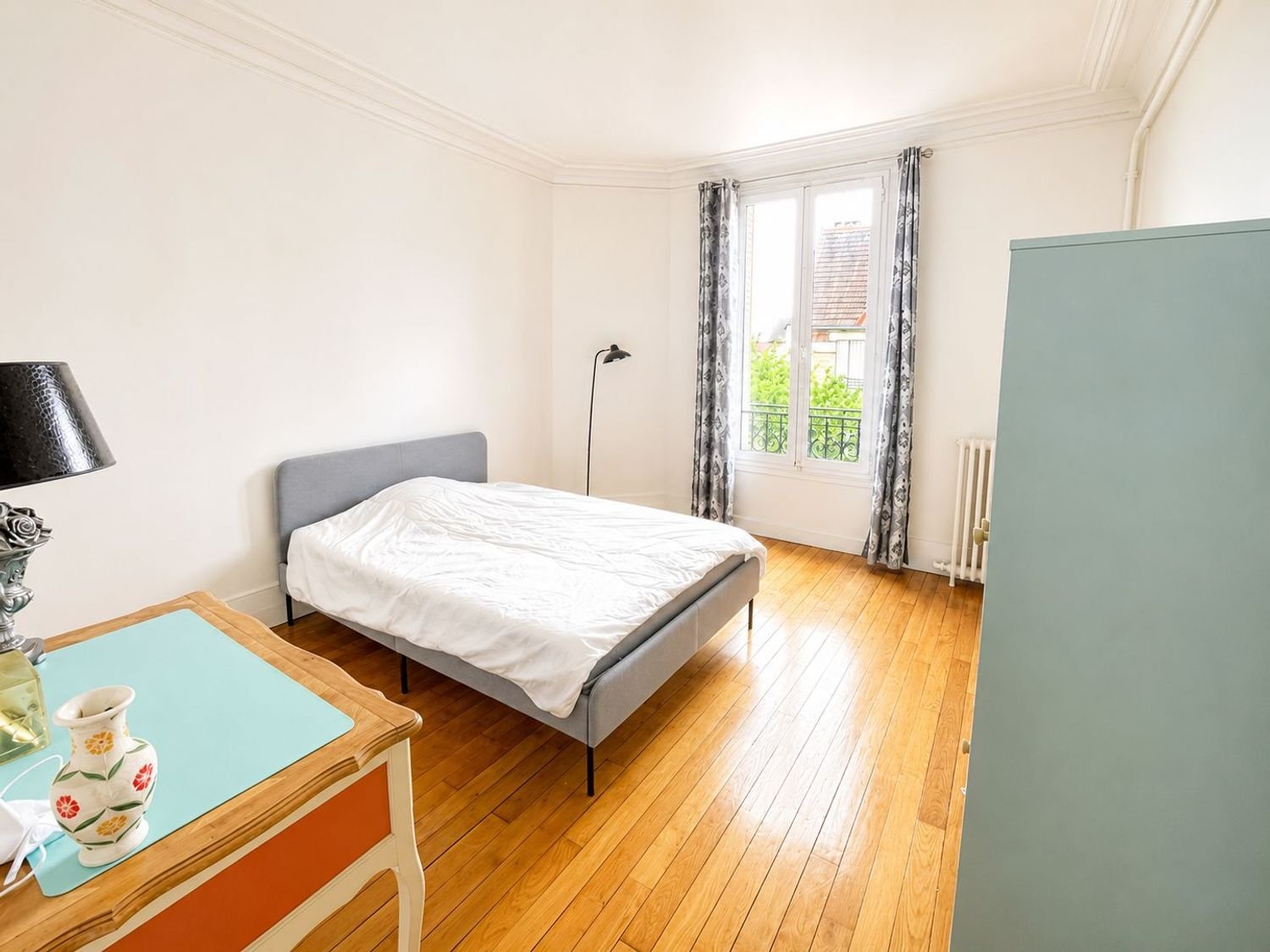 Appartement à vendre, 60m², Deuil-la-Barre