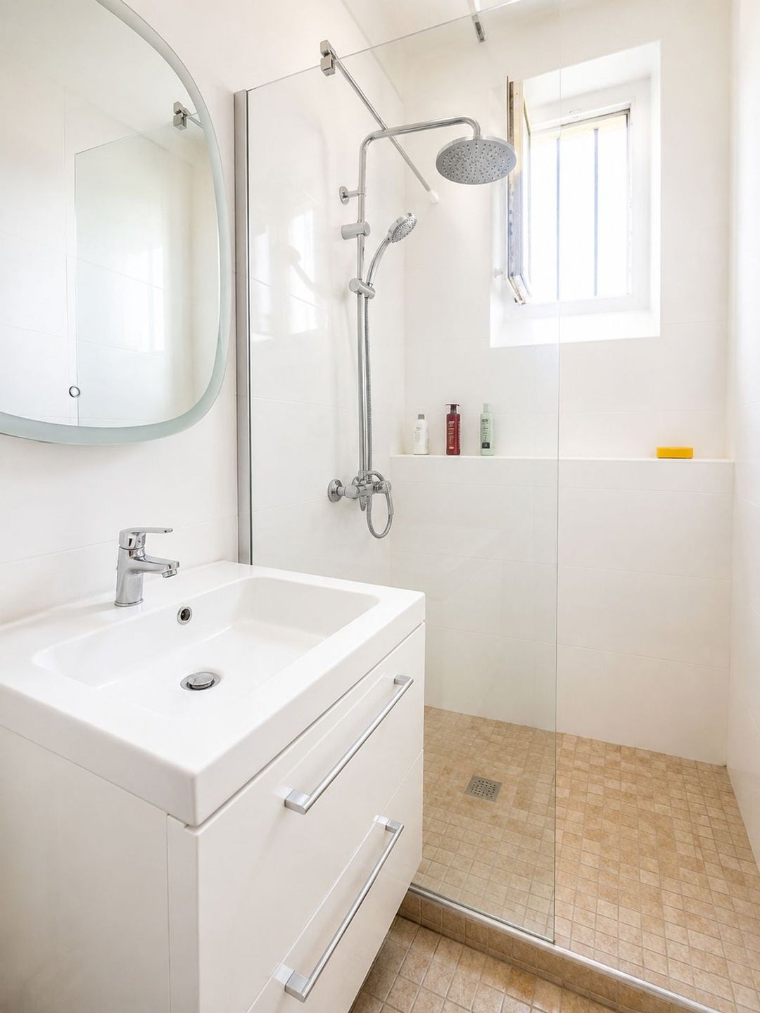 Appartement à vendre, 60m², Deuil-la-Barre