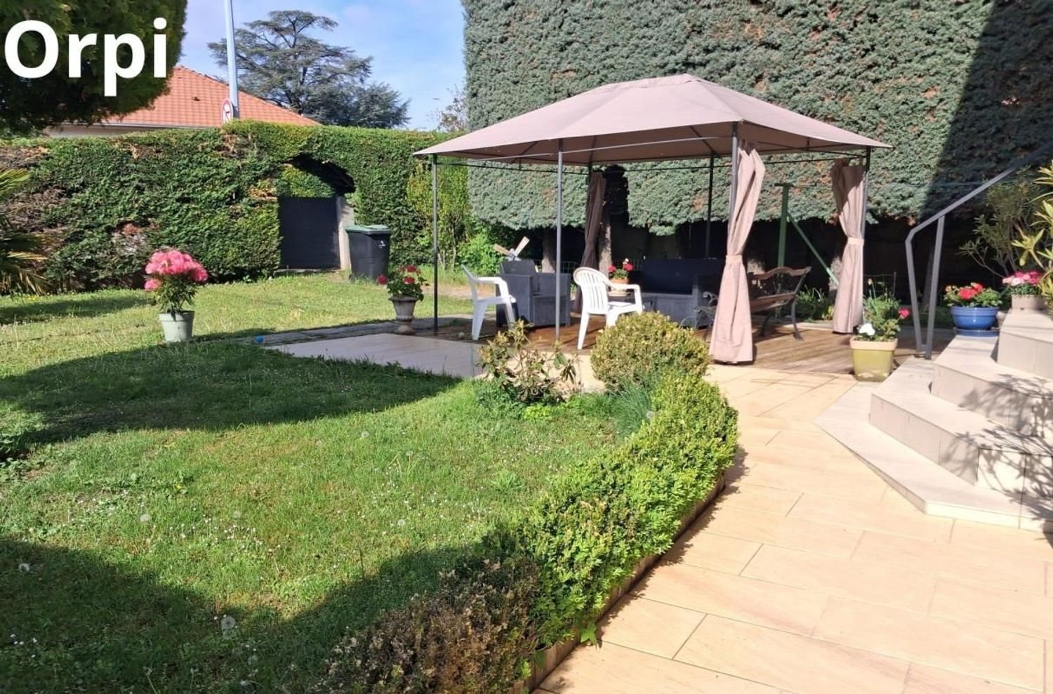 Maison à vendre, 191m², Gaillard