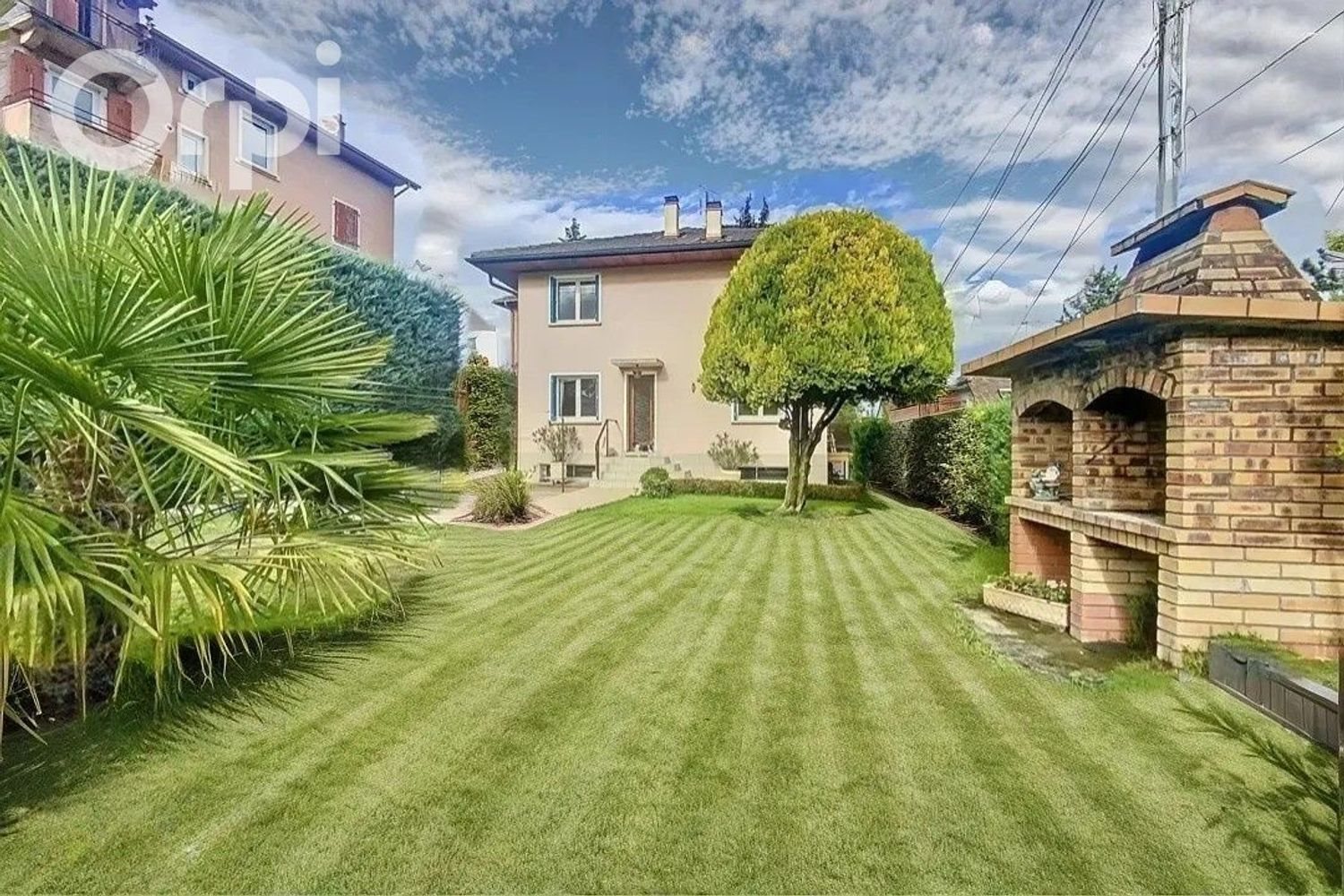 Maison à vendre, 191m², Gaillard