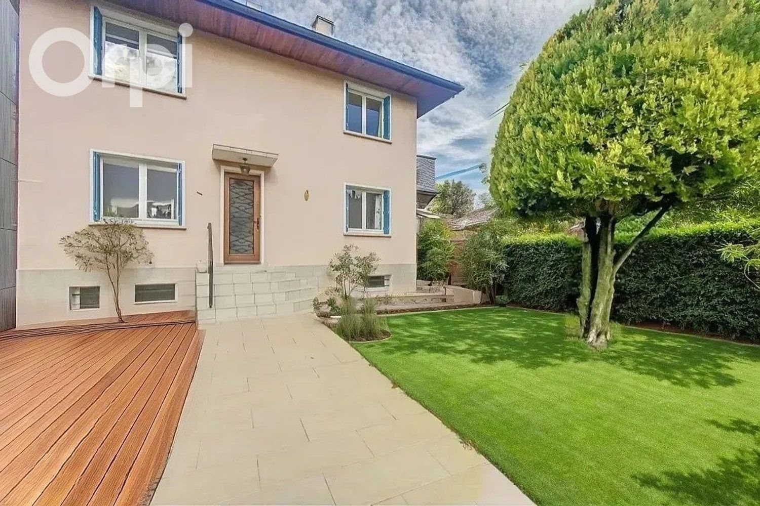 Maison à vendre, 191m², Gaillard