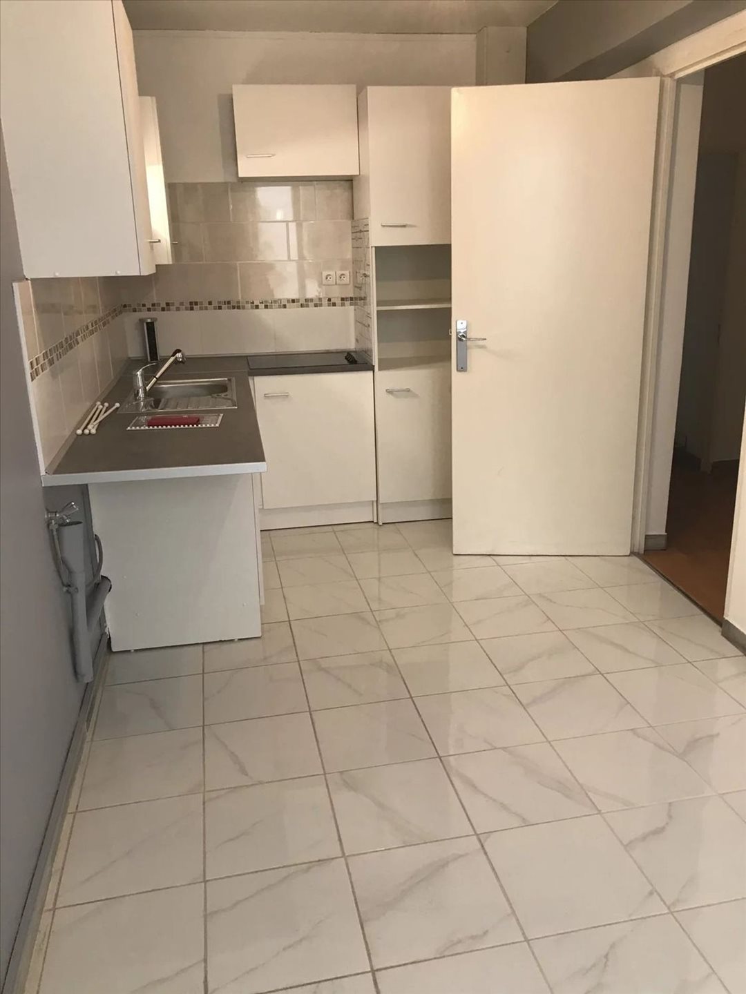 Appartement à louer, 33m², Orléans