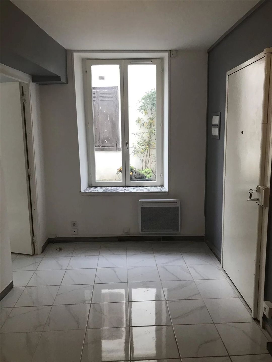 Appartement à louer, 33m², Orléans