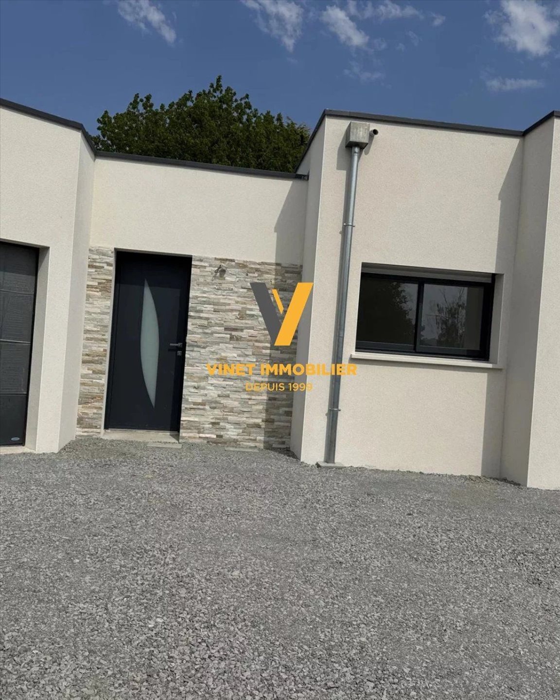 Maison à vendre, 93m², Roche