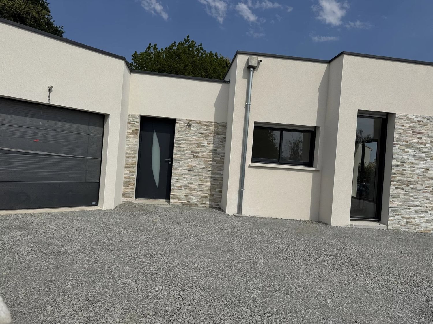 Maison à vendre, 93m², Roche