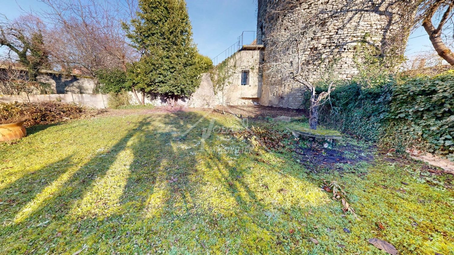 Maison à vendre, 124m², Gannat