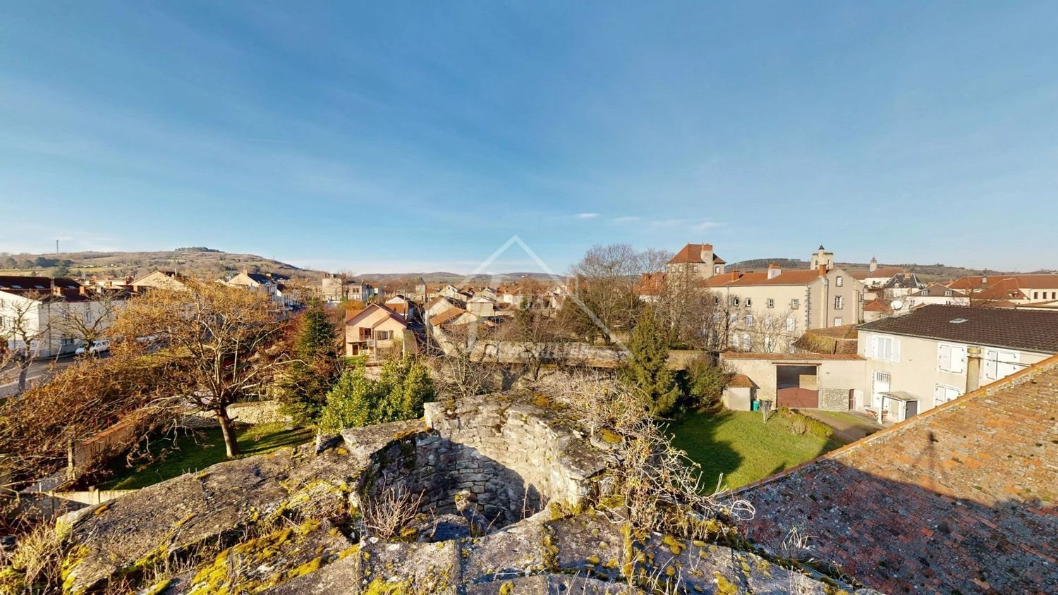 Maison à vendre, 124m², Gannat