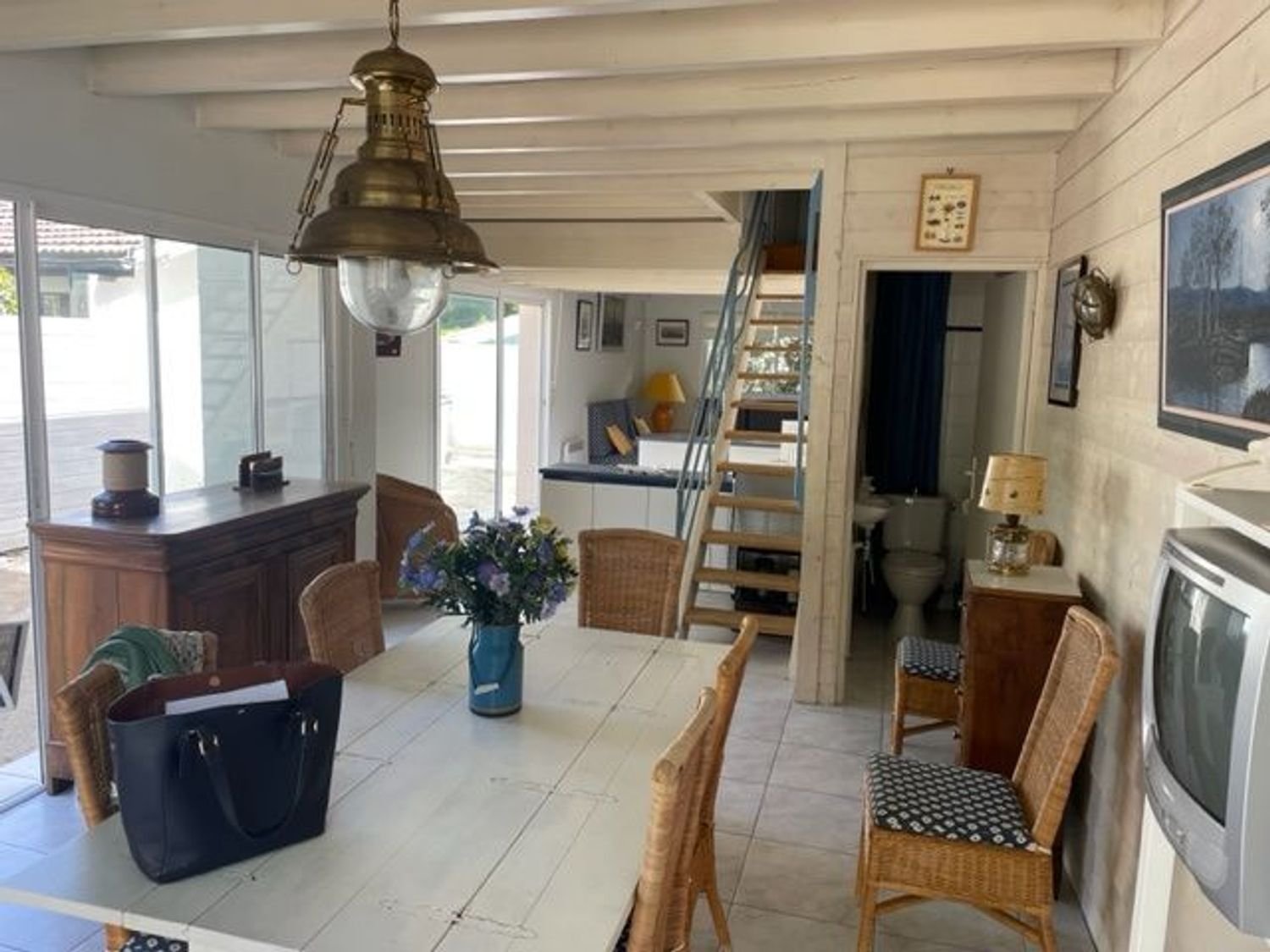 Maison à vendre, 90m², Arcachon