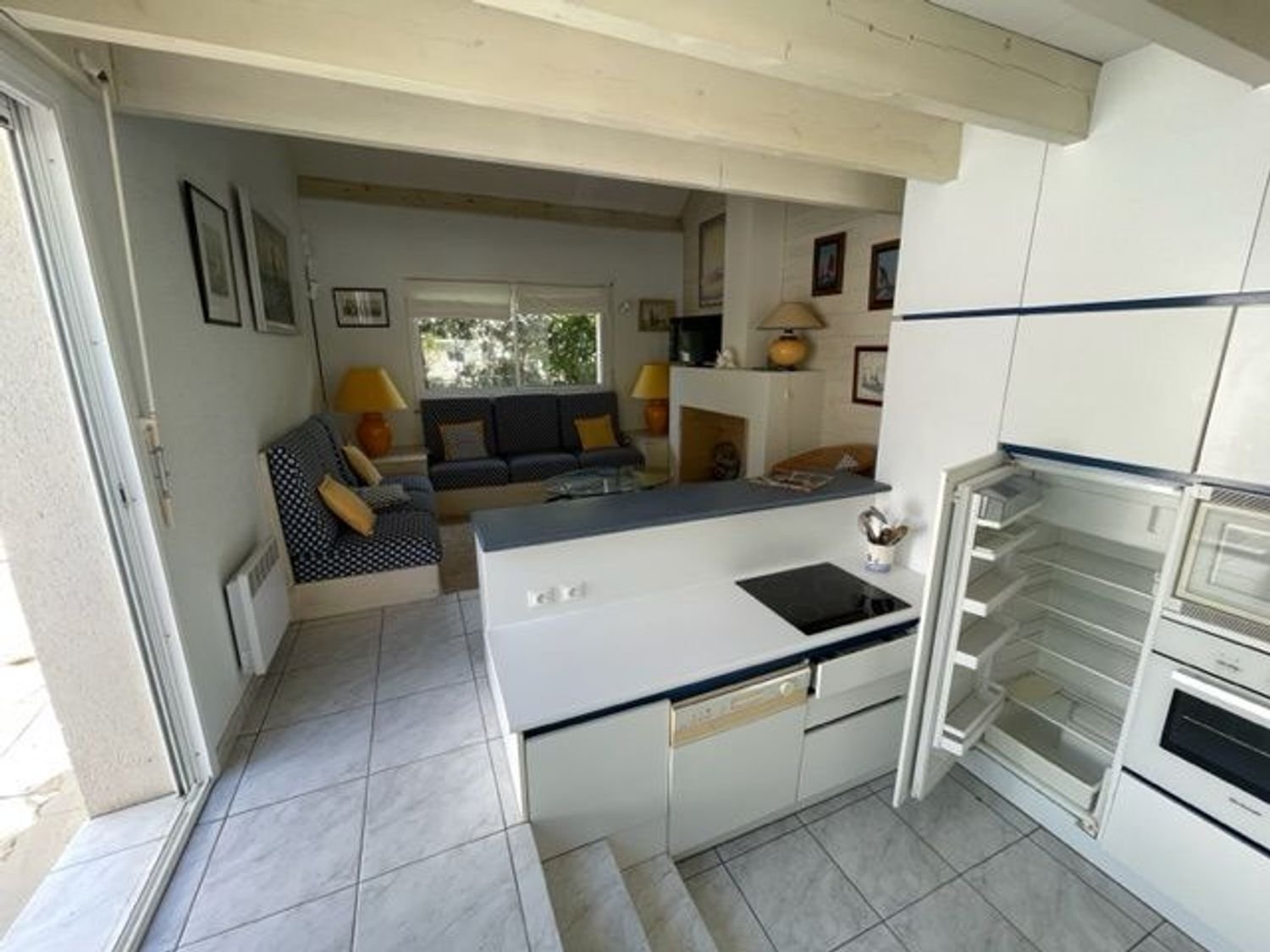 Maison à vendre, 90m², Arcachon