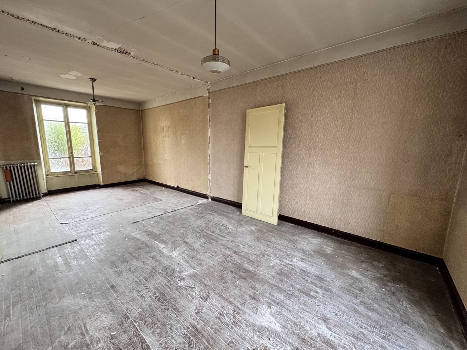 Maison à vendre, 125m², Chaumont