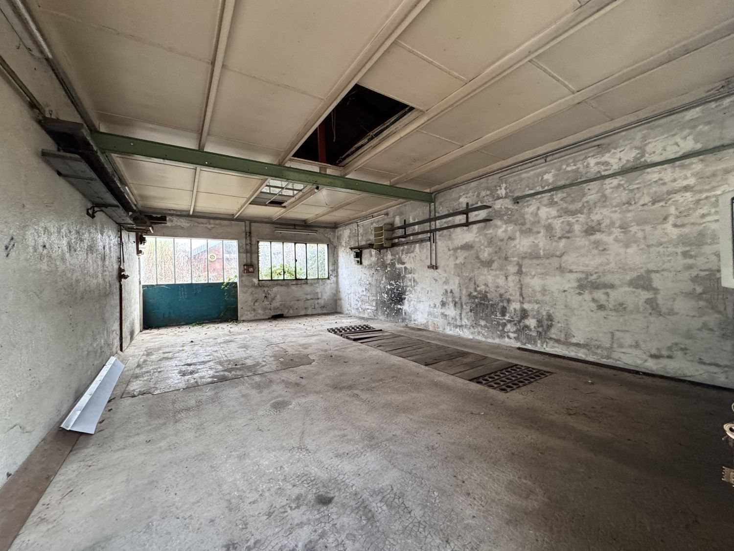 Maison à vendre, 125m², Chaumont