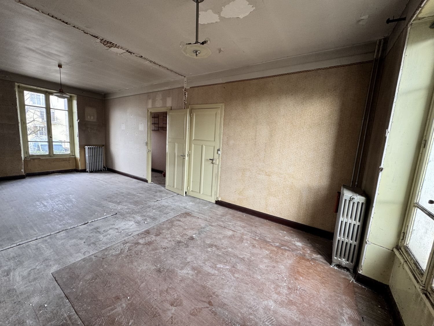 Maison à vendre, 125m², Chaumont