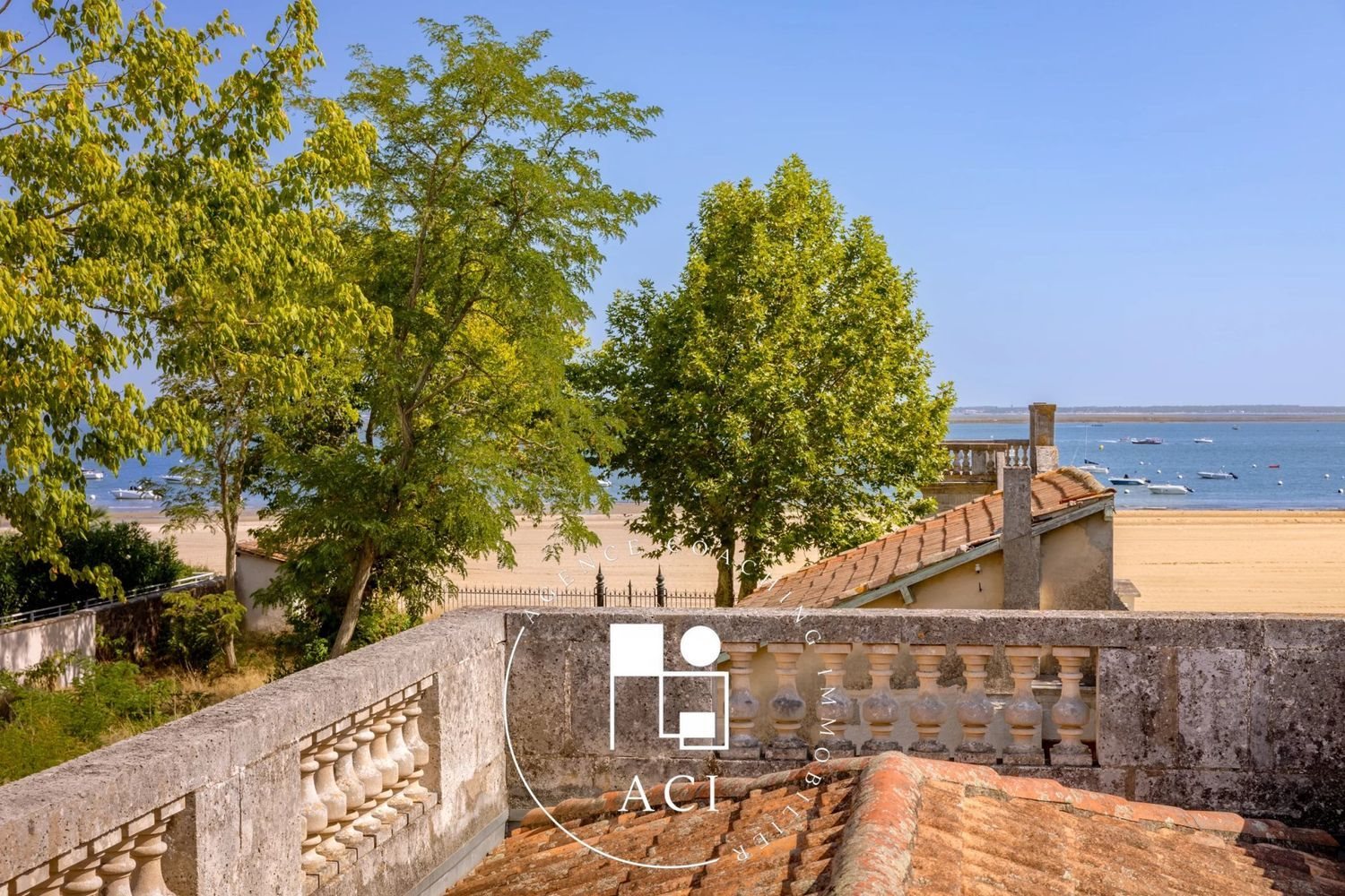 Maison à vendre, 280m², Arcachon