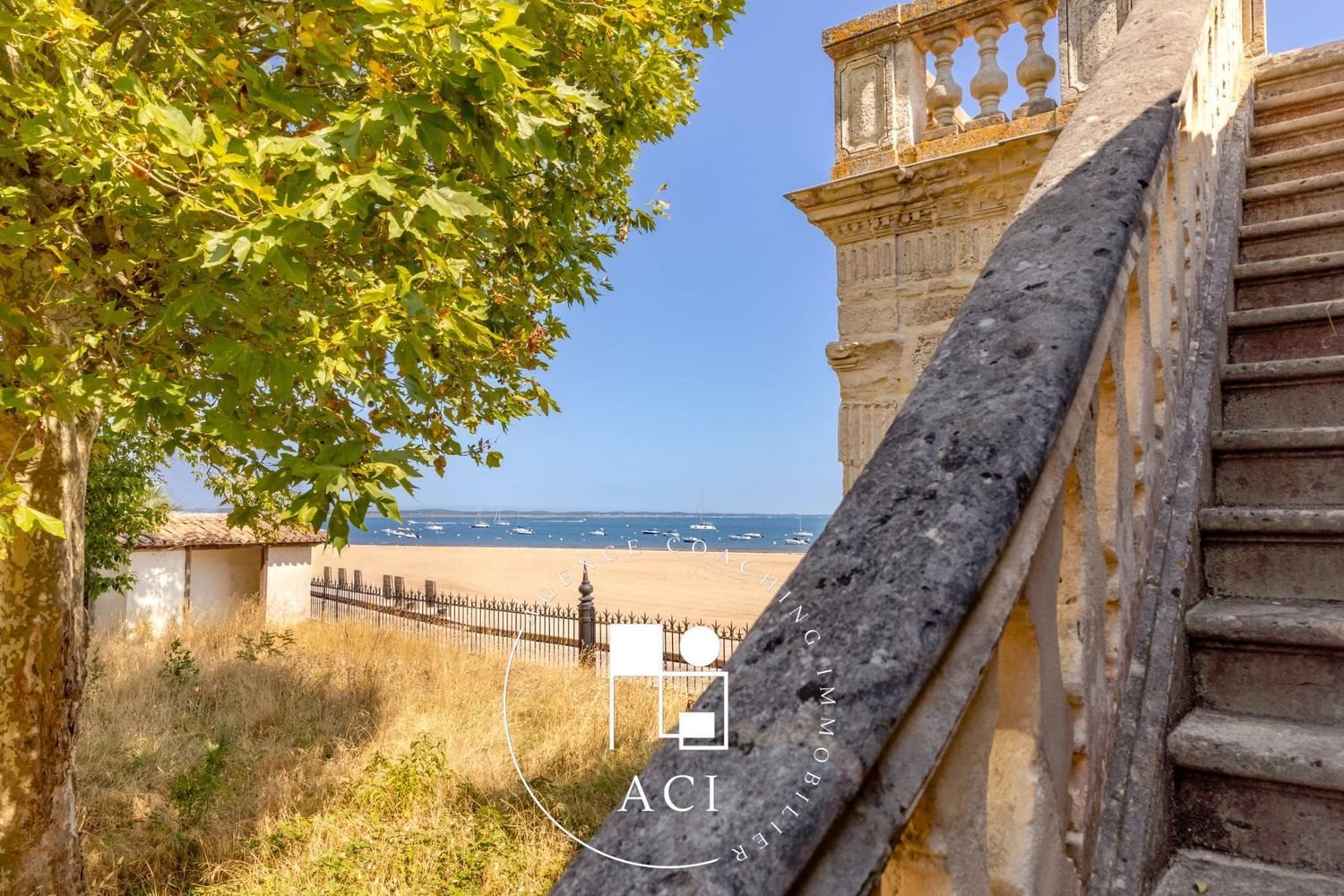 Maison à vendre, 280m², Arcachon