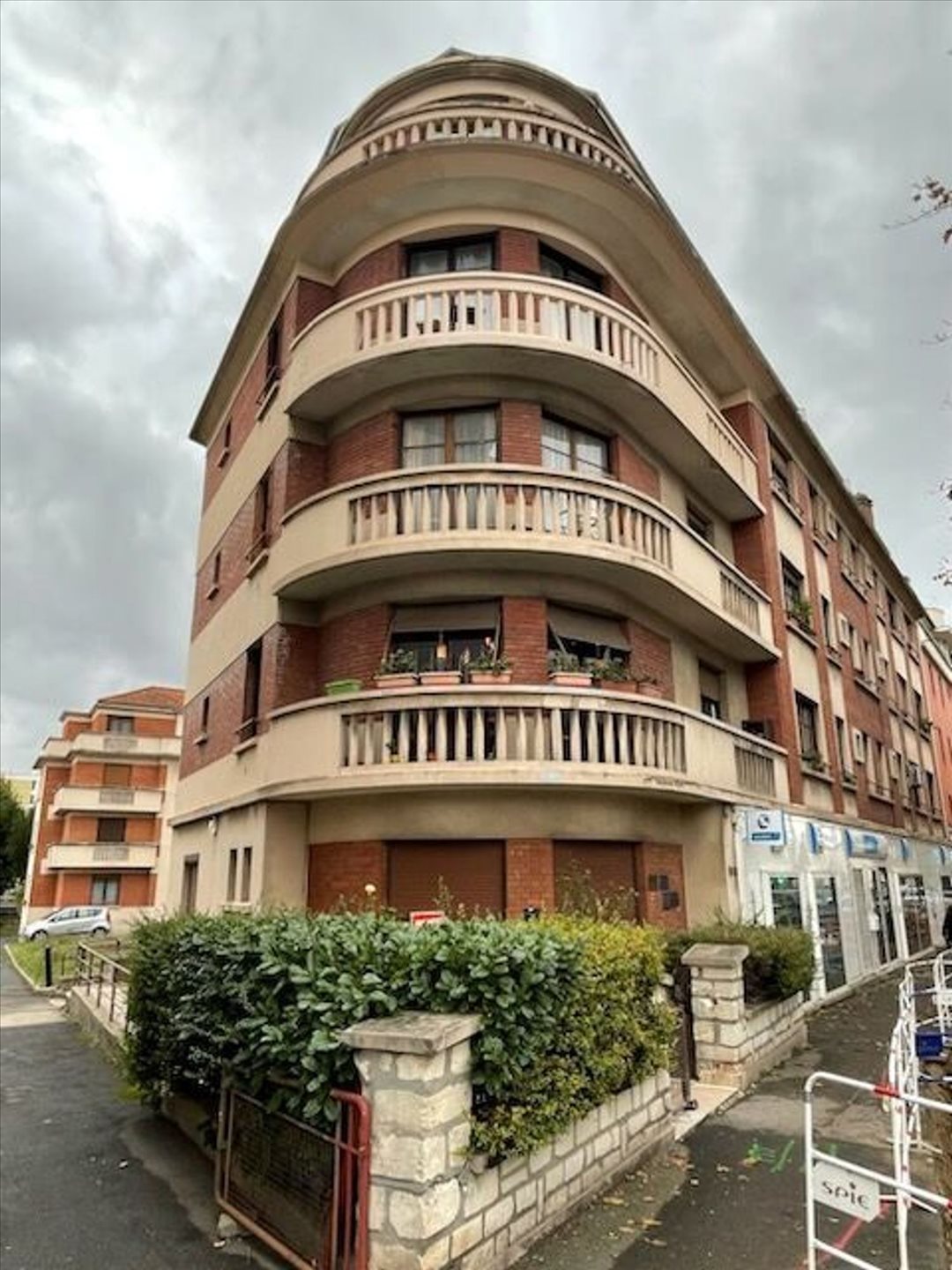 Appartement à vendre, 63m², Créteil