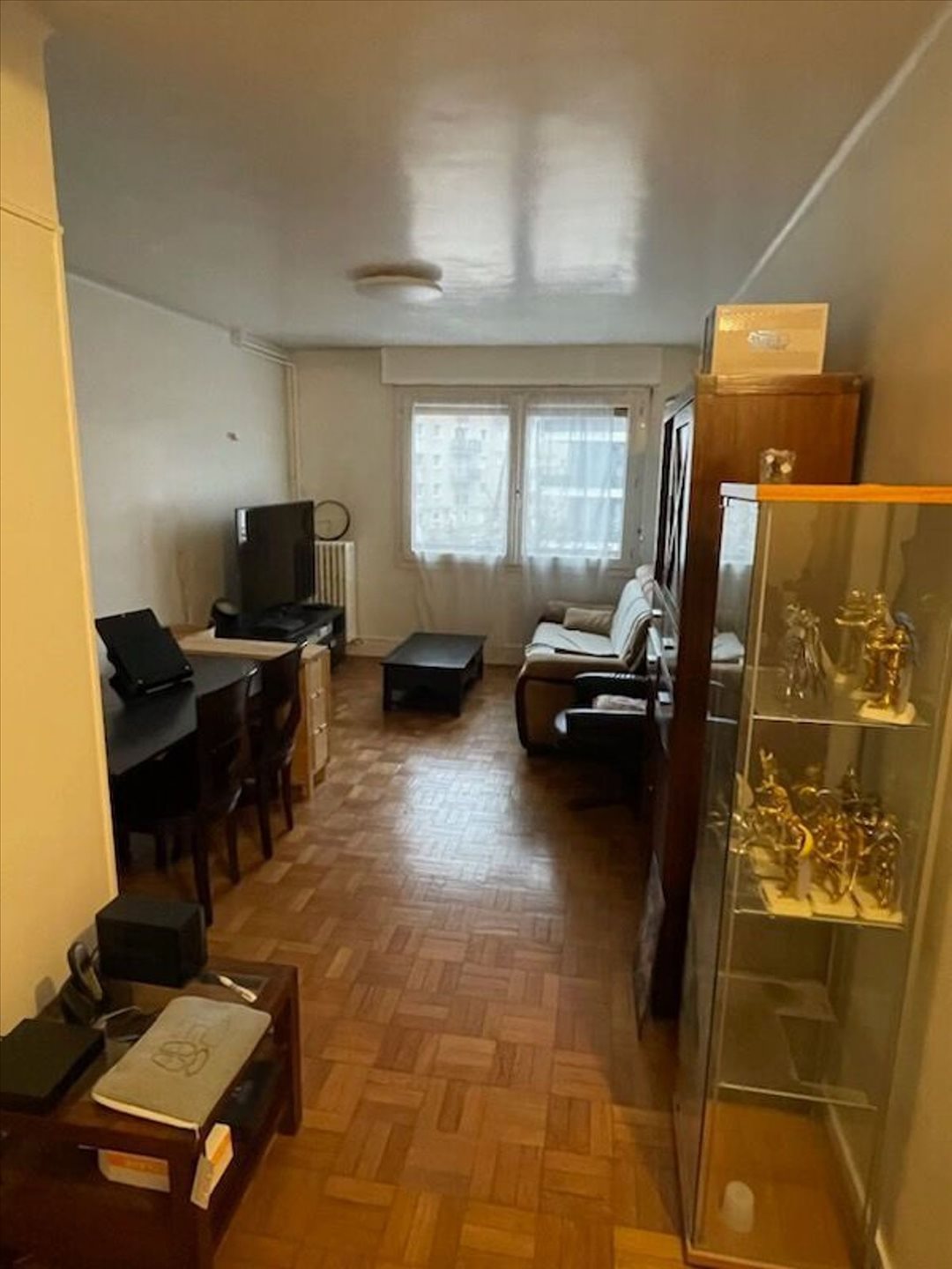 Appartement à vendre, 63m², Créteil