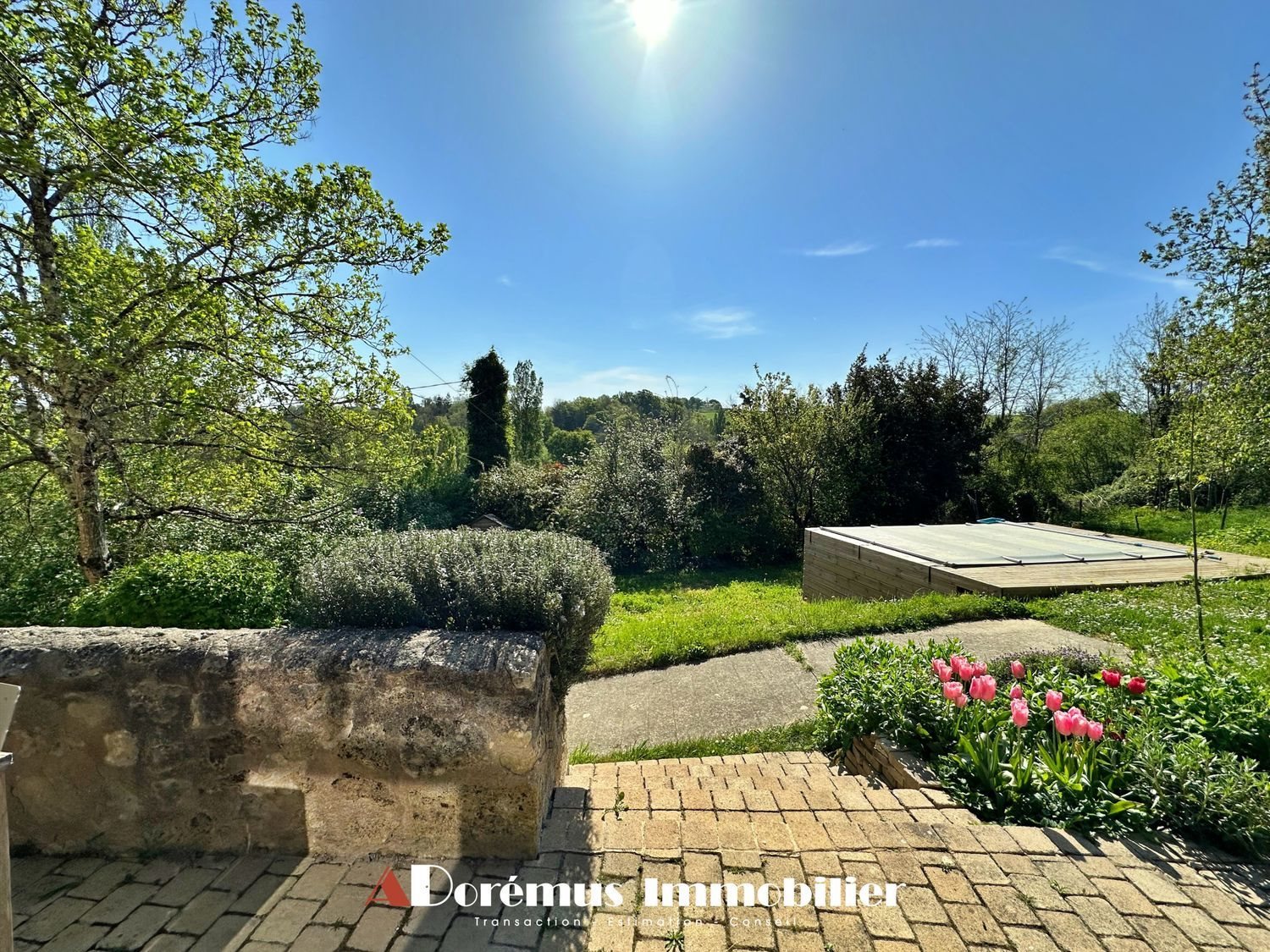 Maison à vendre, 183m², Langoiran