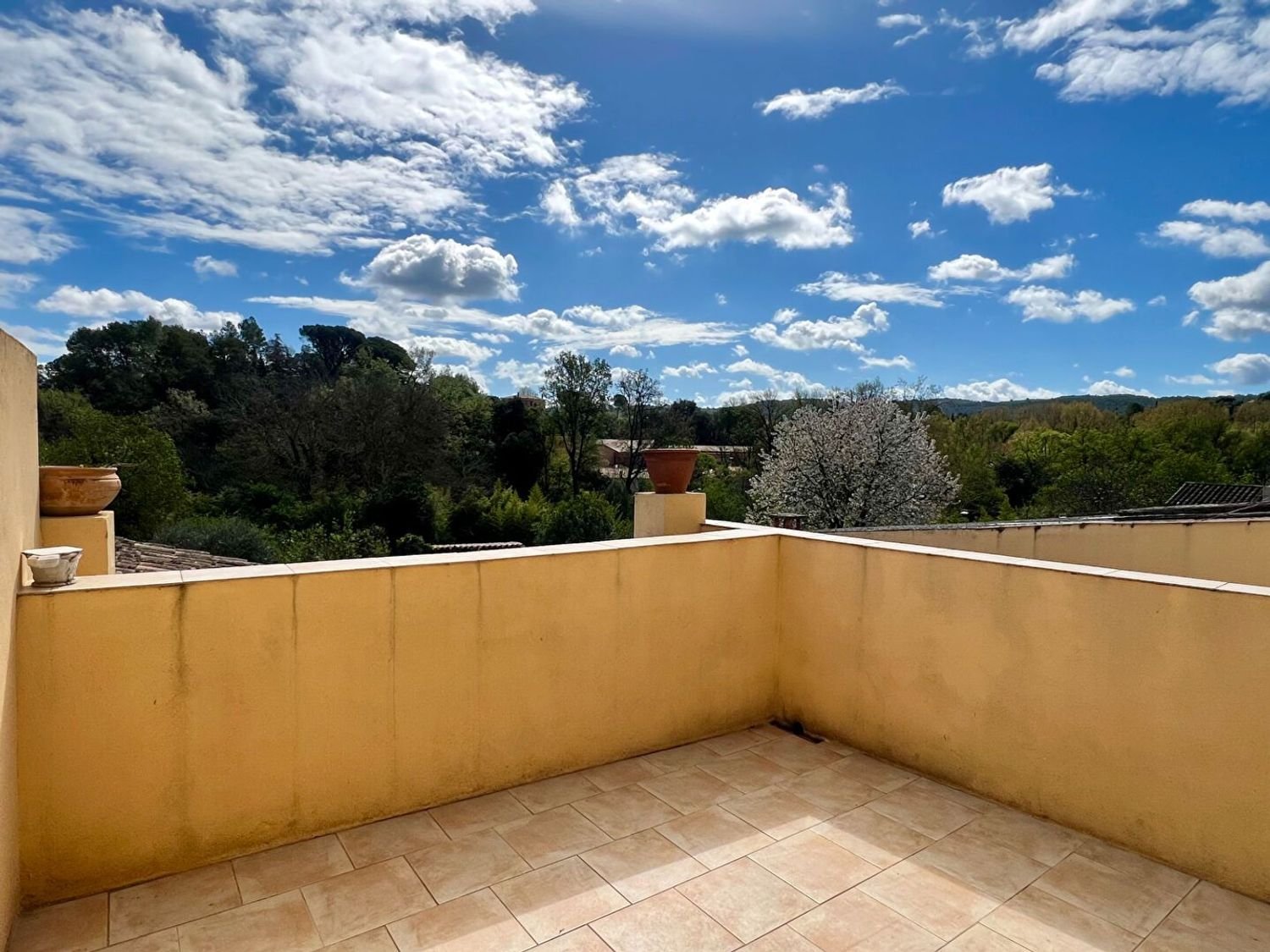 Appartement à louer, 53m², Carcès