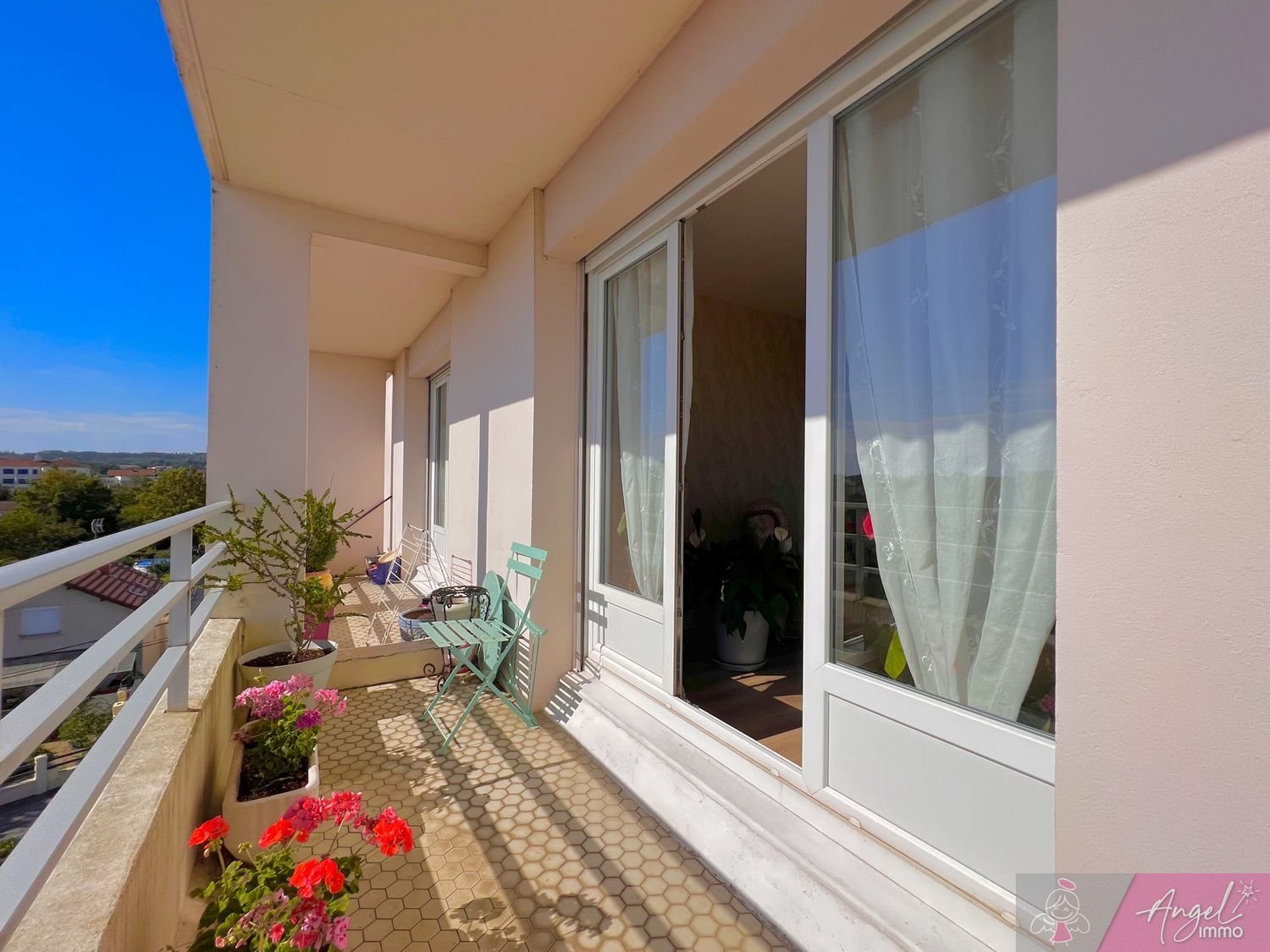Appartement à vendre, 116m², Dole