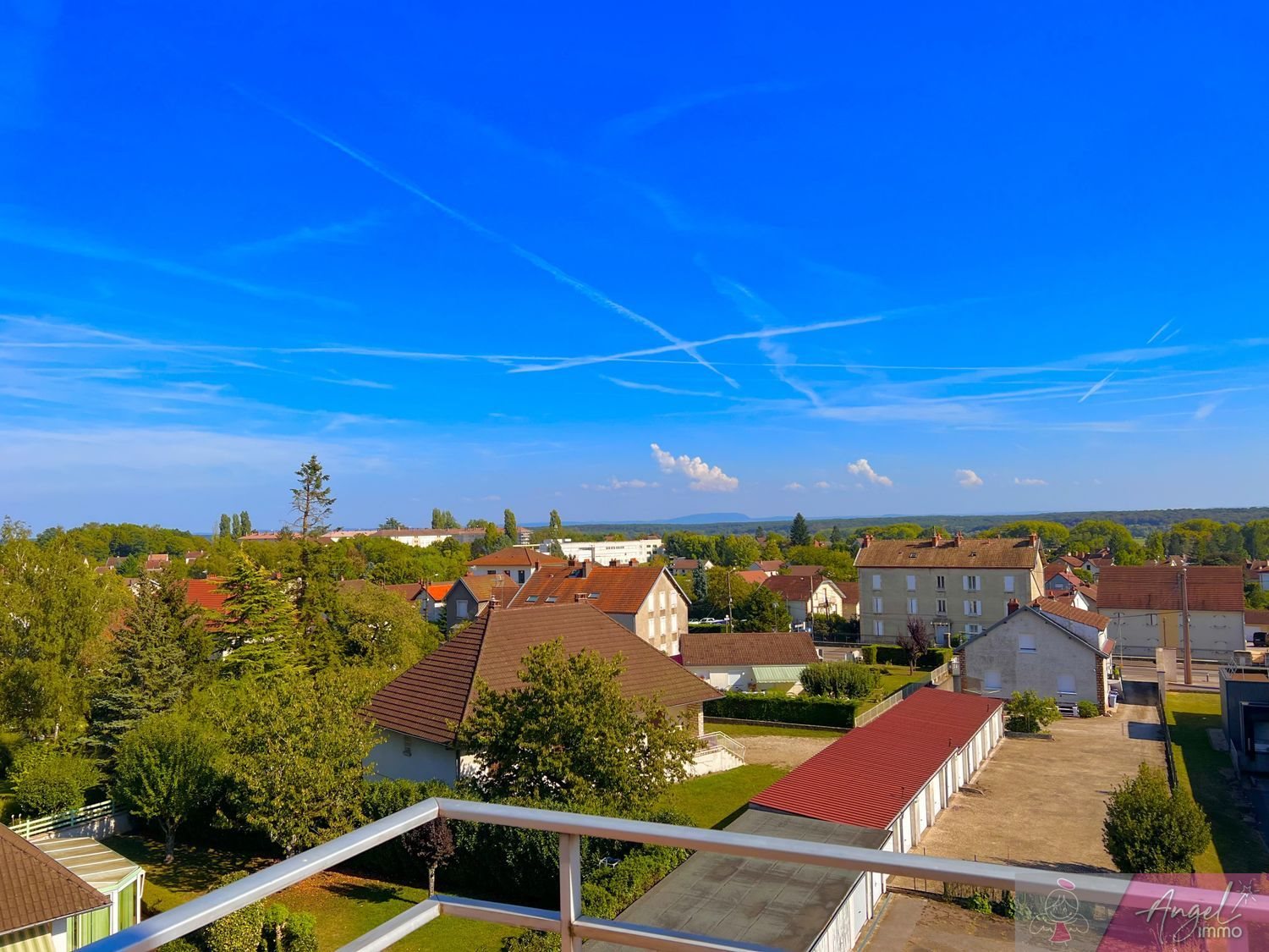 Appartement à vendre, 116m², Dole