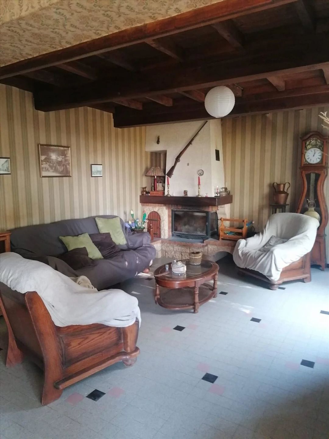 Maison à vendre, 277m², Lisle-sur-Tarn