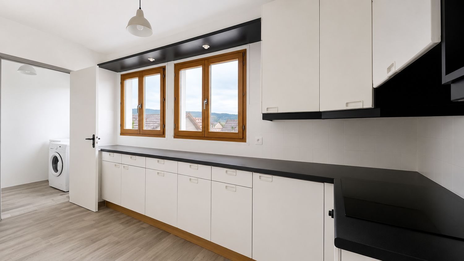 Appartement à vendre, 67m², Pontarlier