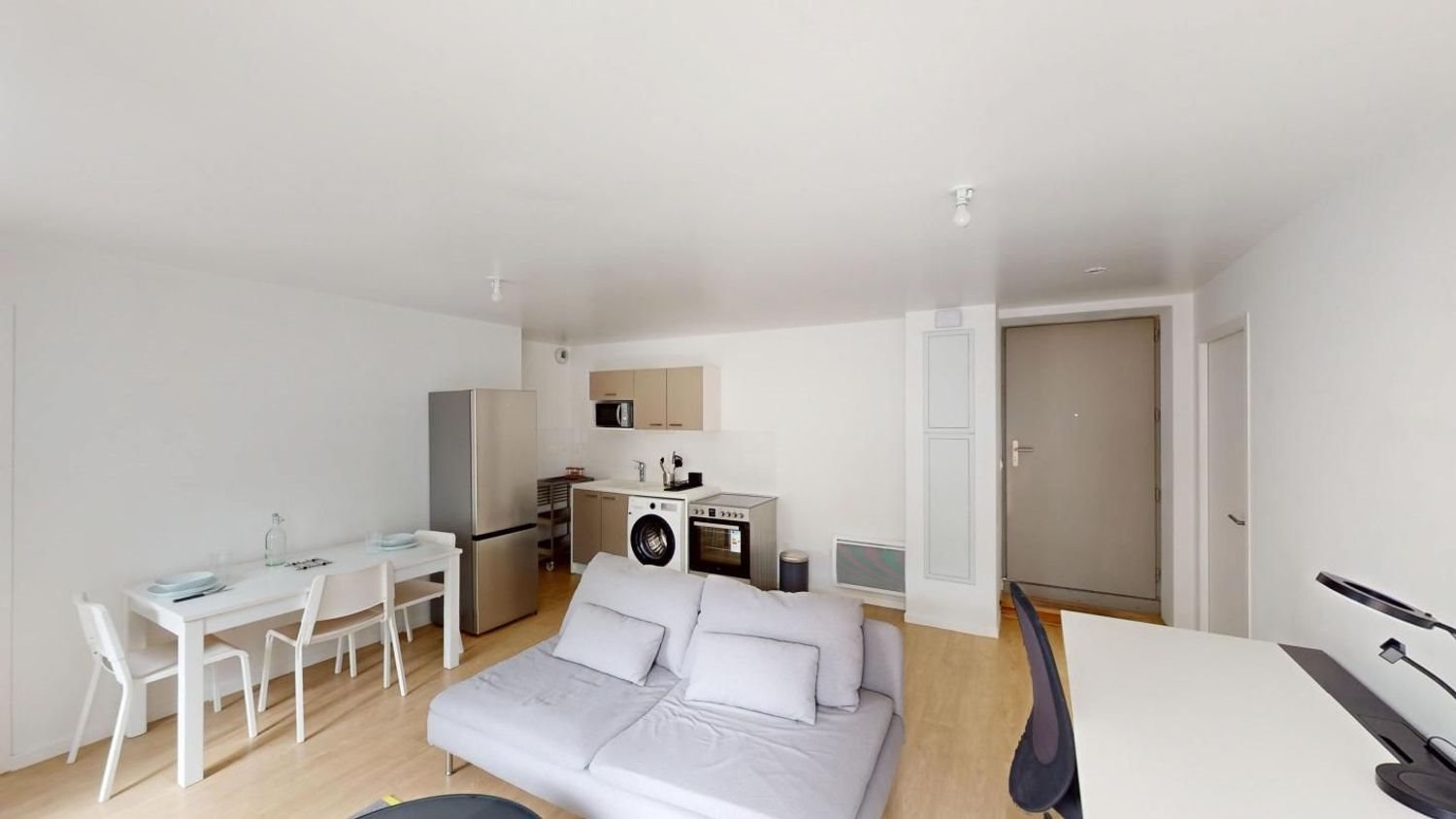 Appartement à louer, 62m², Saint-Étienne