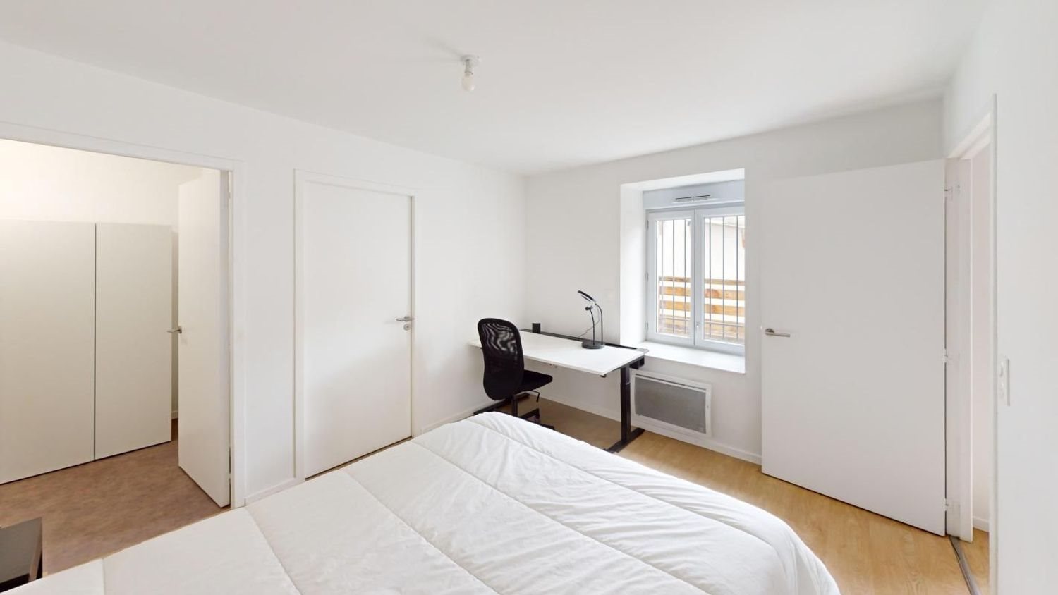 Appartement à louer, 62m², Saint-Étienne