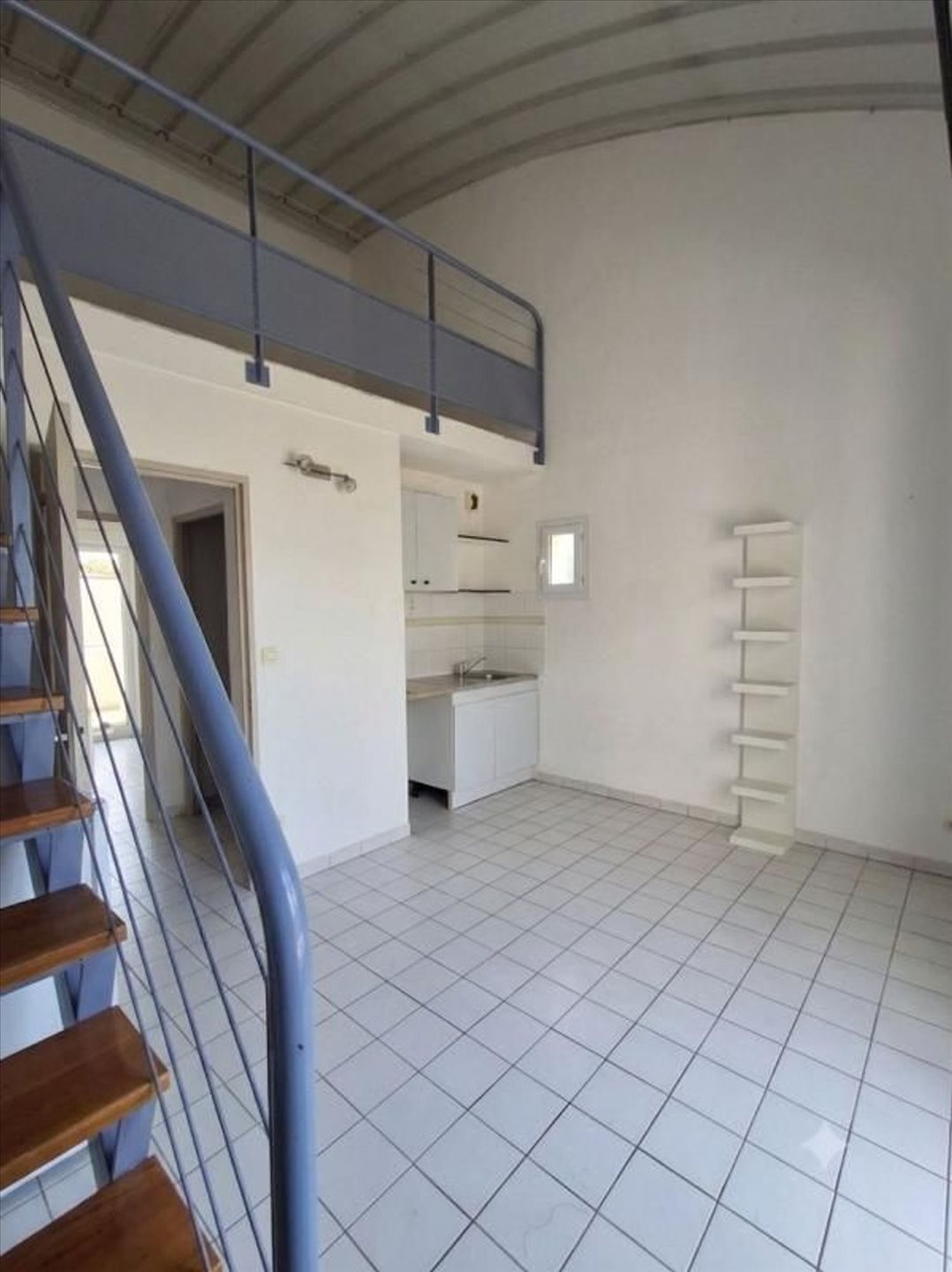 Appartement à louer, 29m², Nîmes