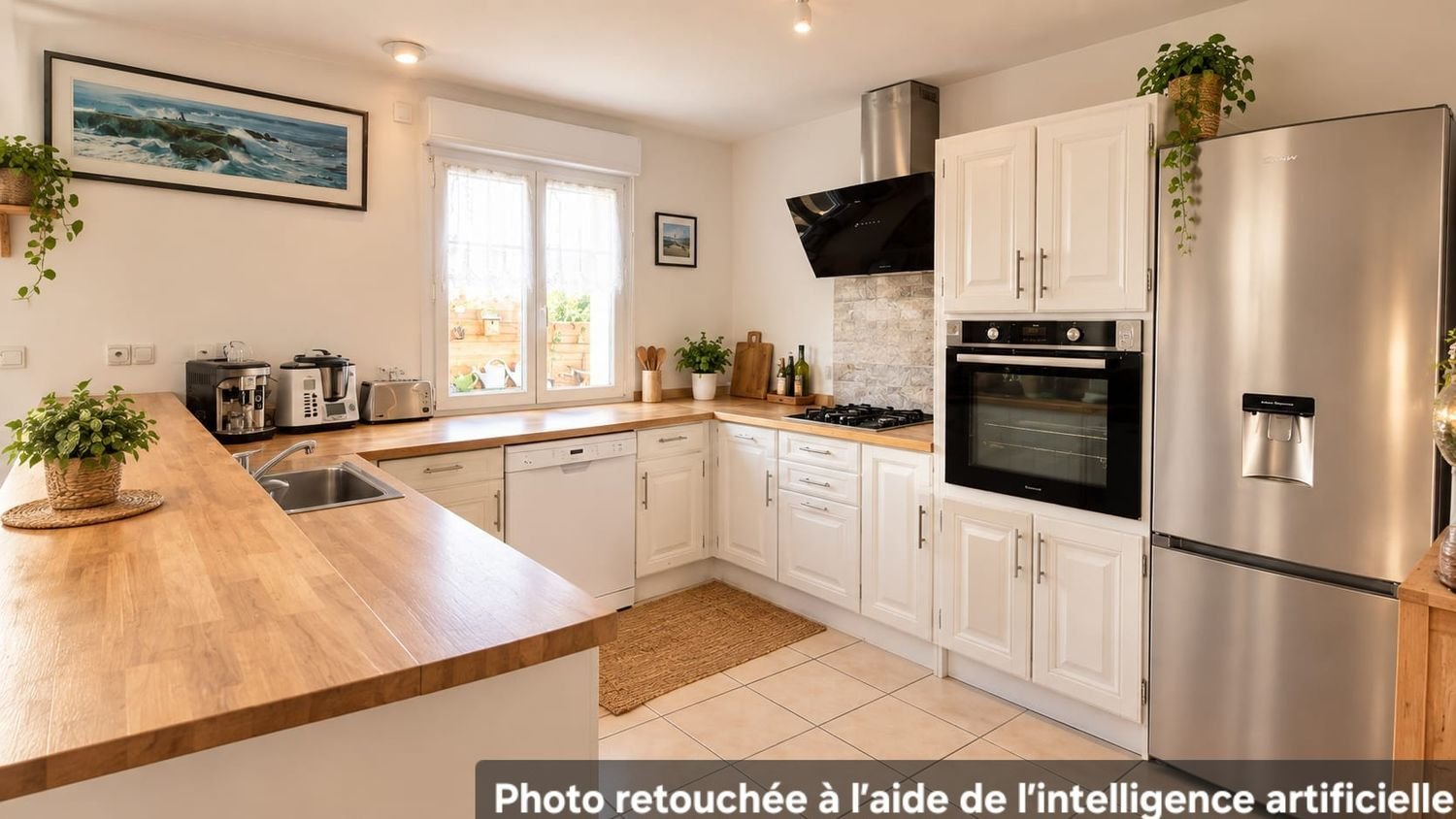 Maison à vendre, 99m², Cheix-en-Retz