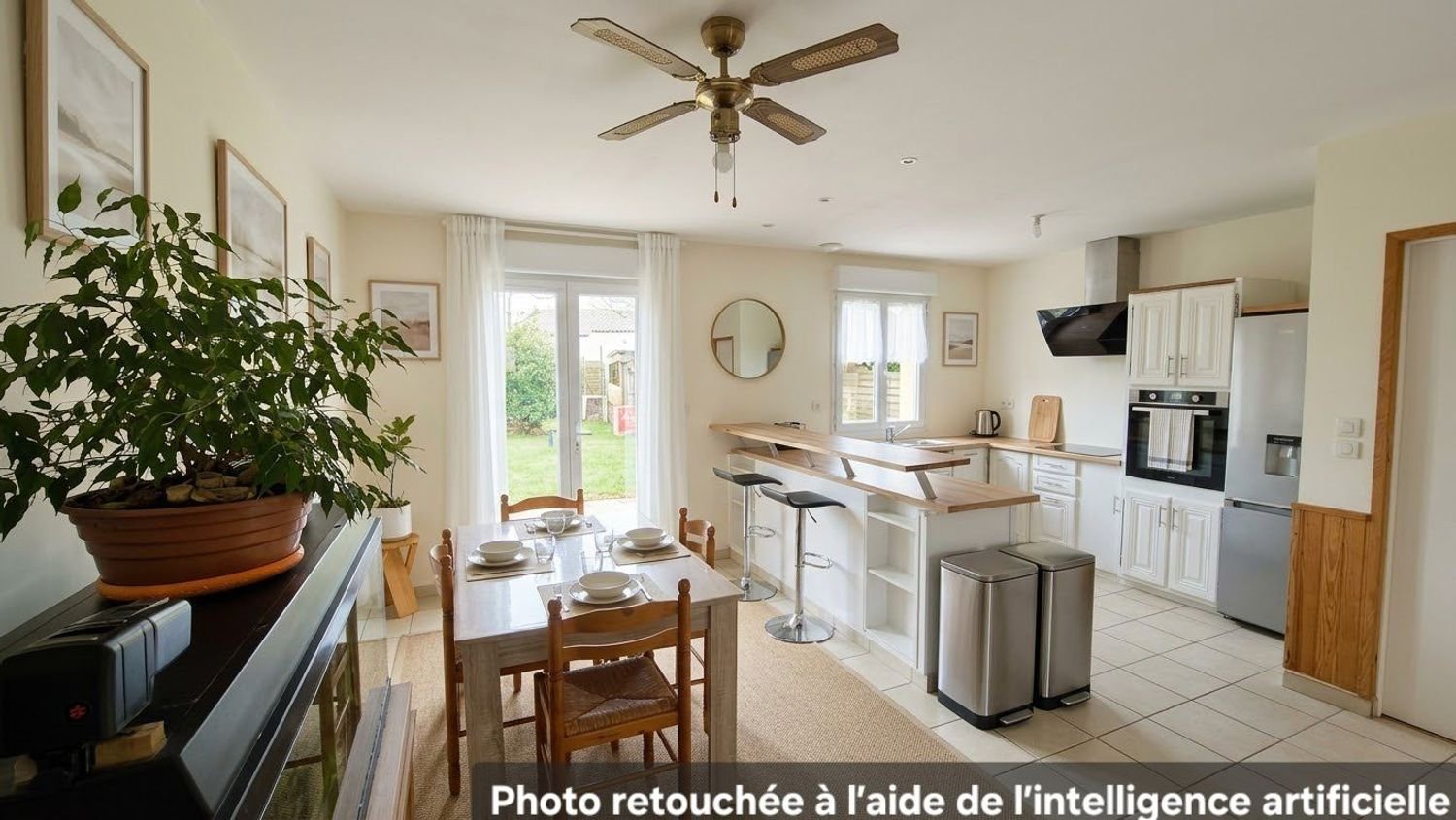 Maison à vendre, 99m², Cheix-en-Retz