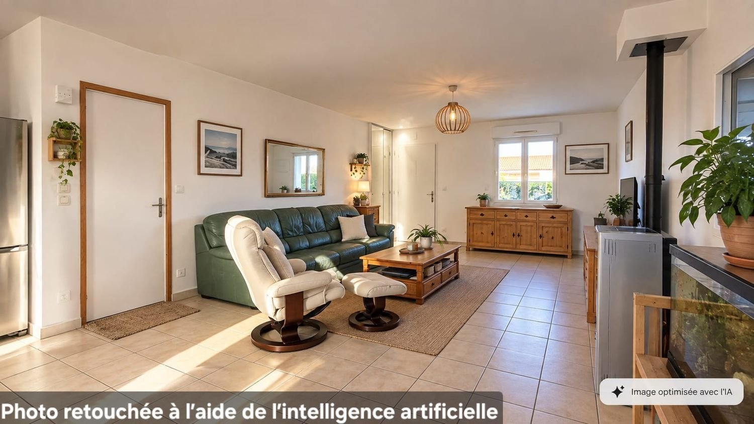 Maison à vendre, 99m², Cheix-en-Retz
