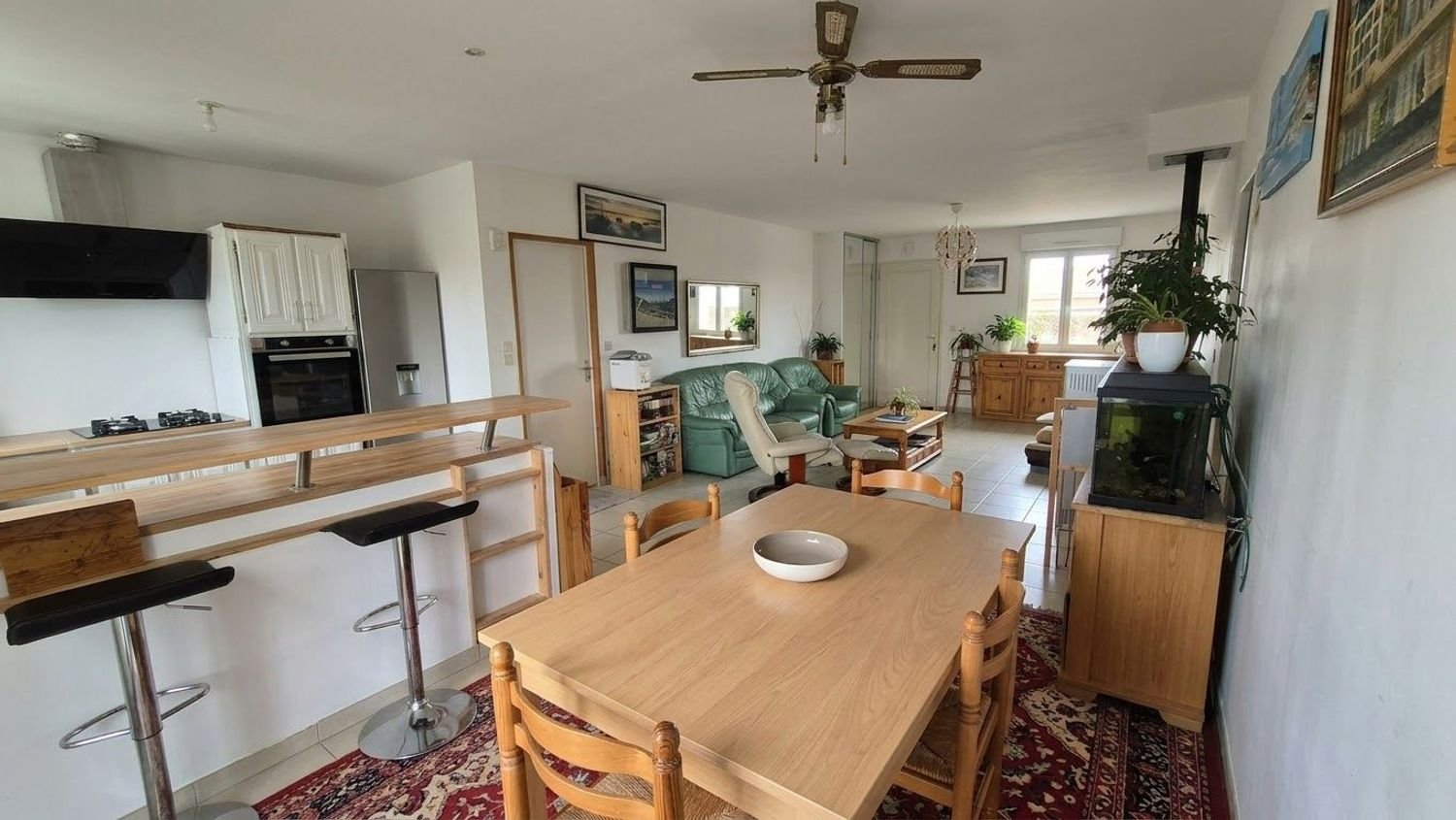 Maison à vendre, 99m², Cheix-en-Retz