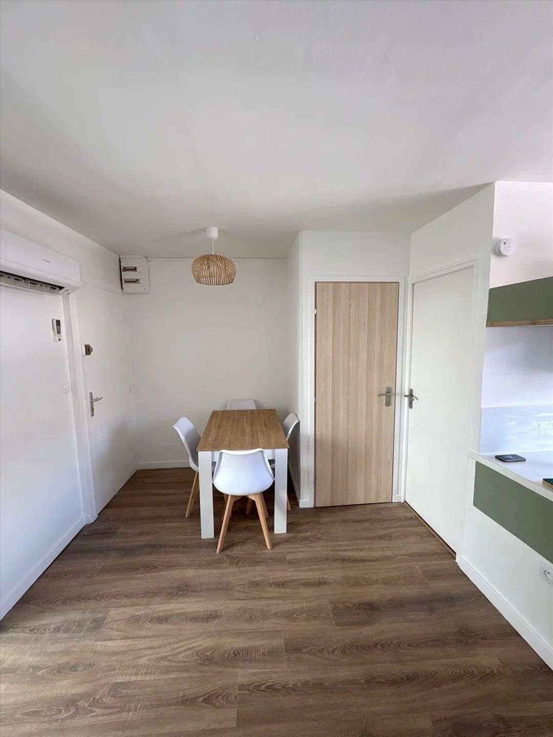 Appartement à louer, 34m², Denain